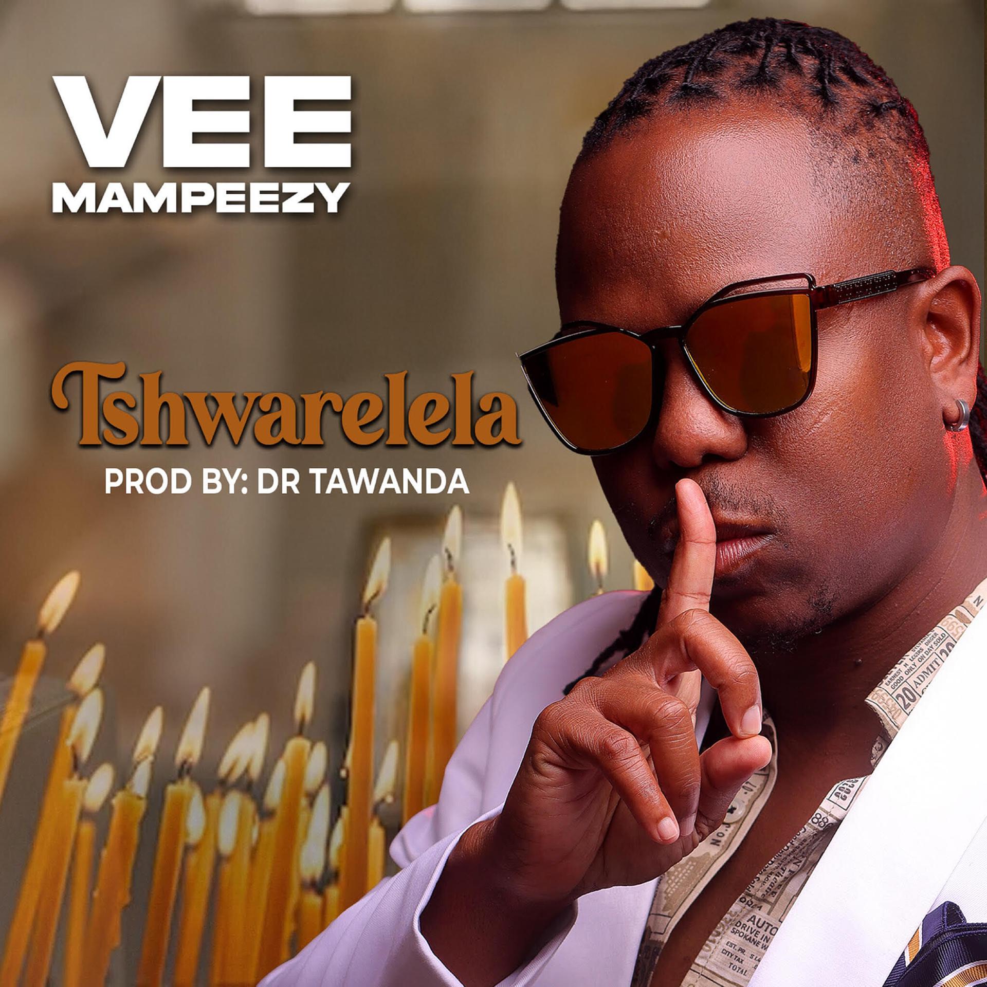Постер альбома Tshwarelela