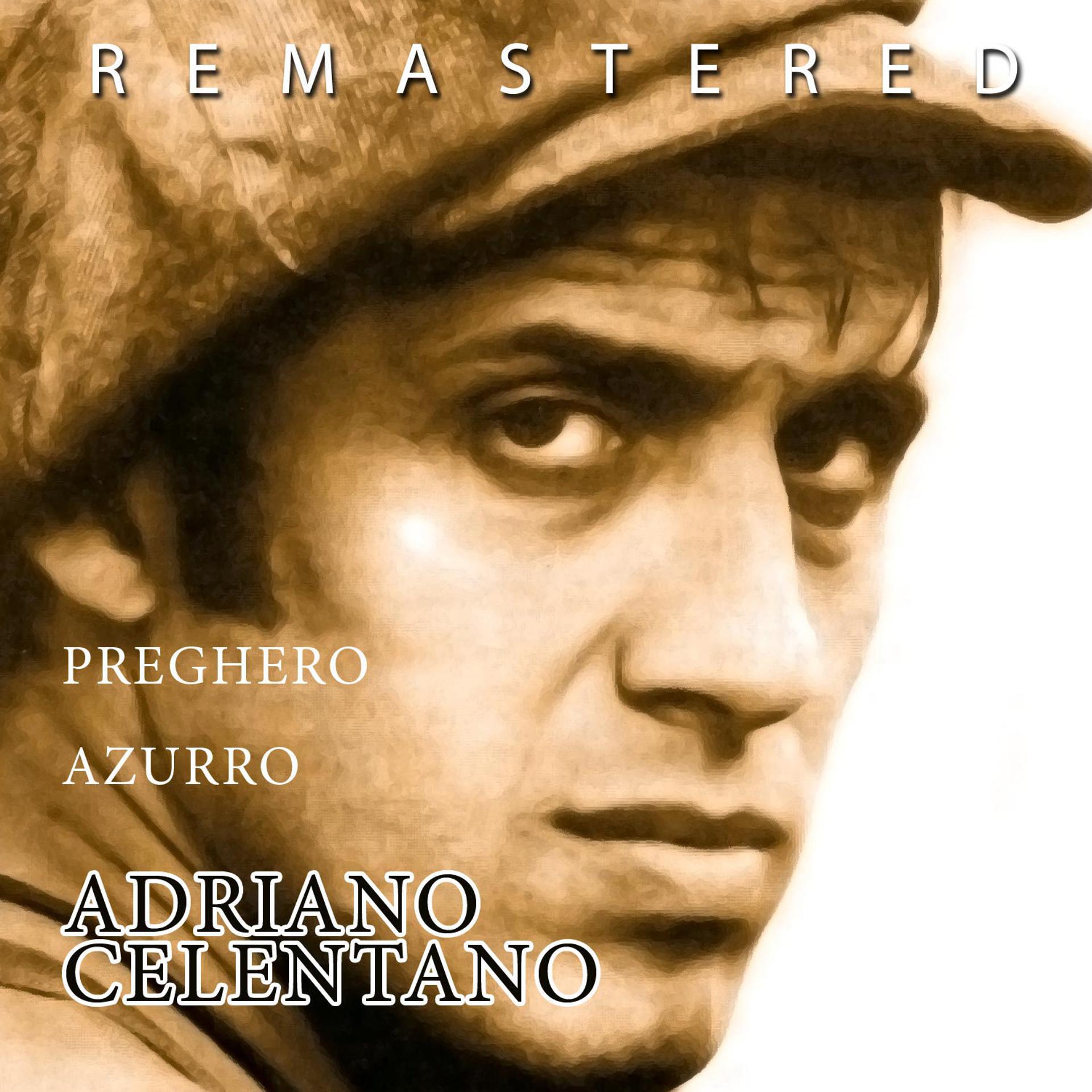 Постер альбома Preghero (Remastered)