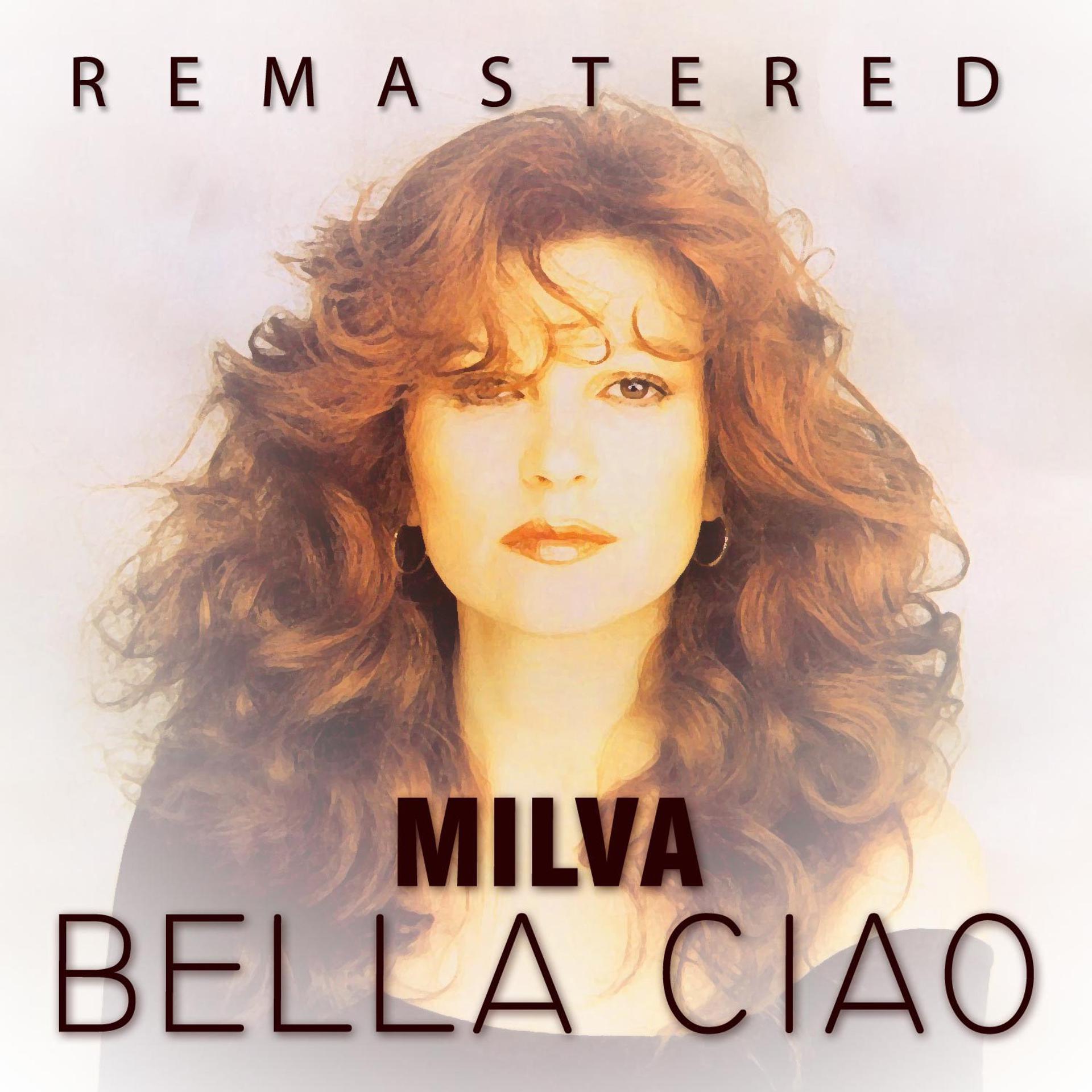 Постер альбома Bella ciao (Remastered)