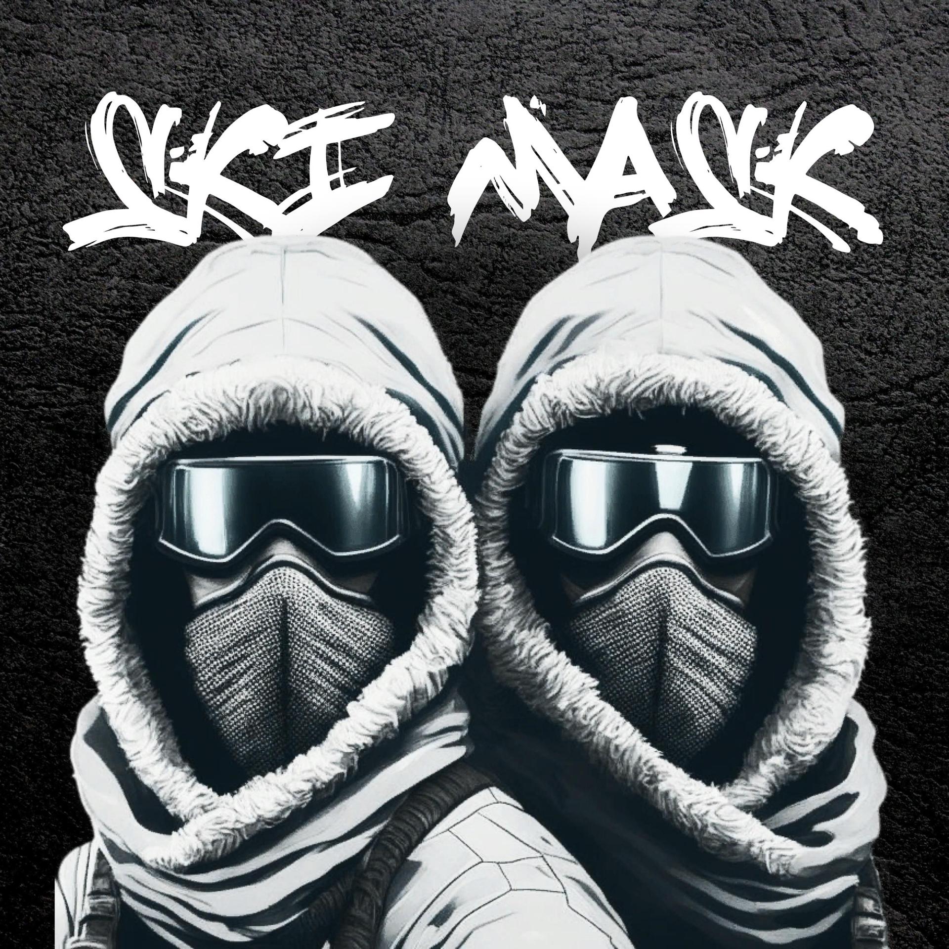 Постер альбома Ski-mask