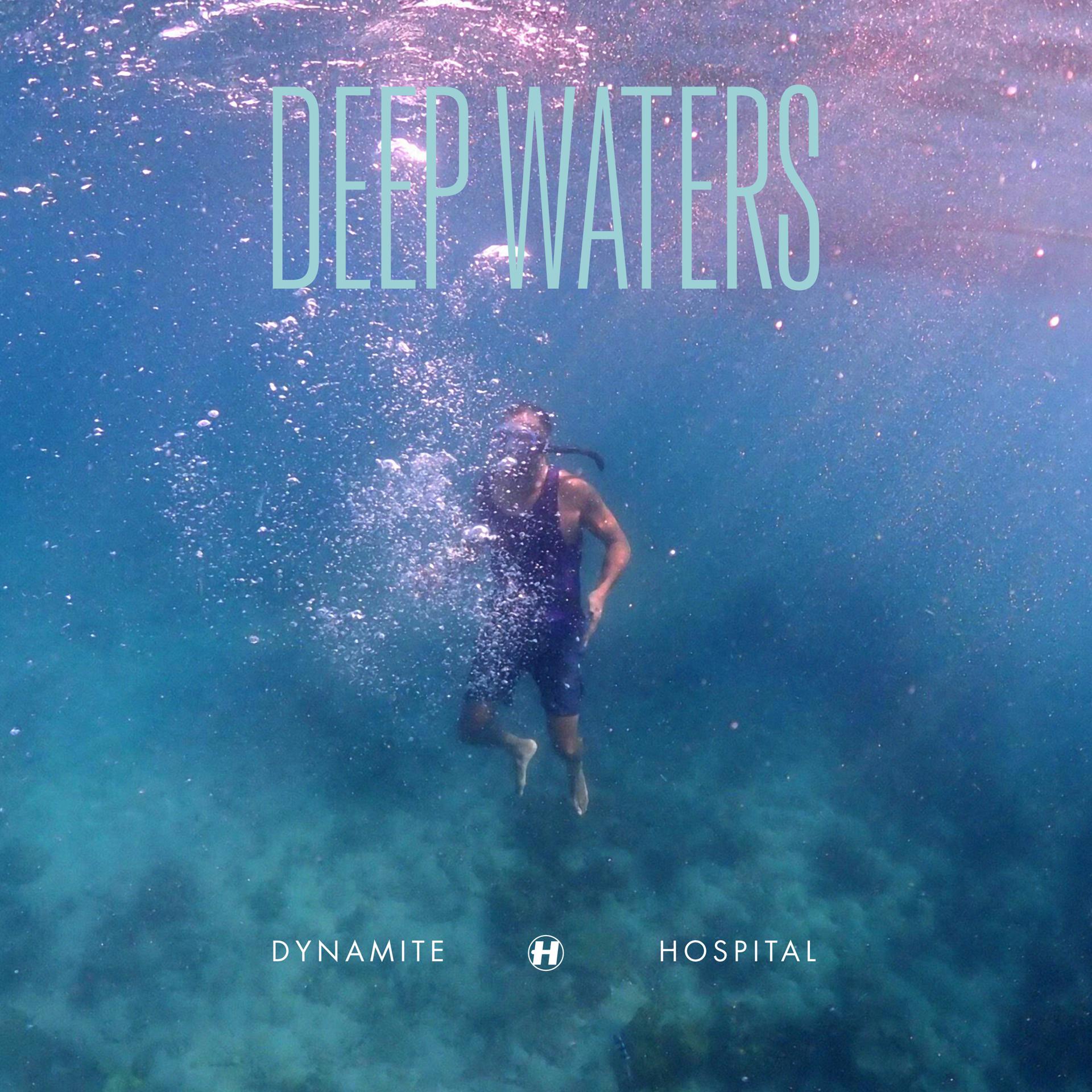 Постер альбома Deep Waters