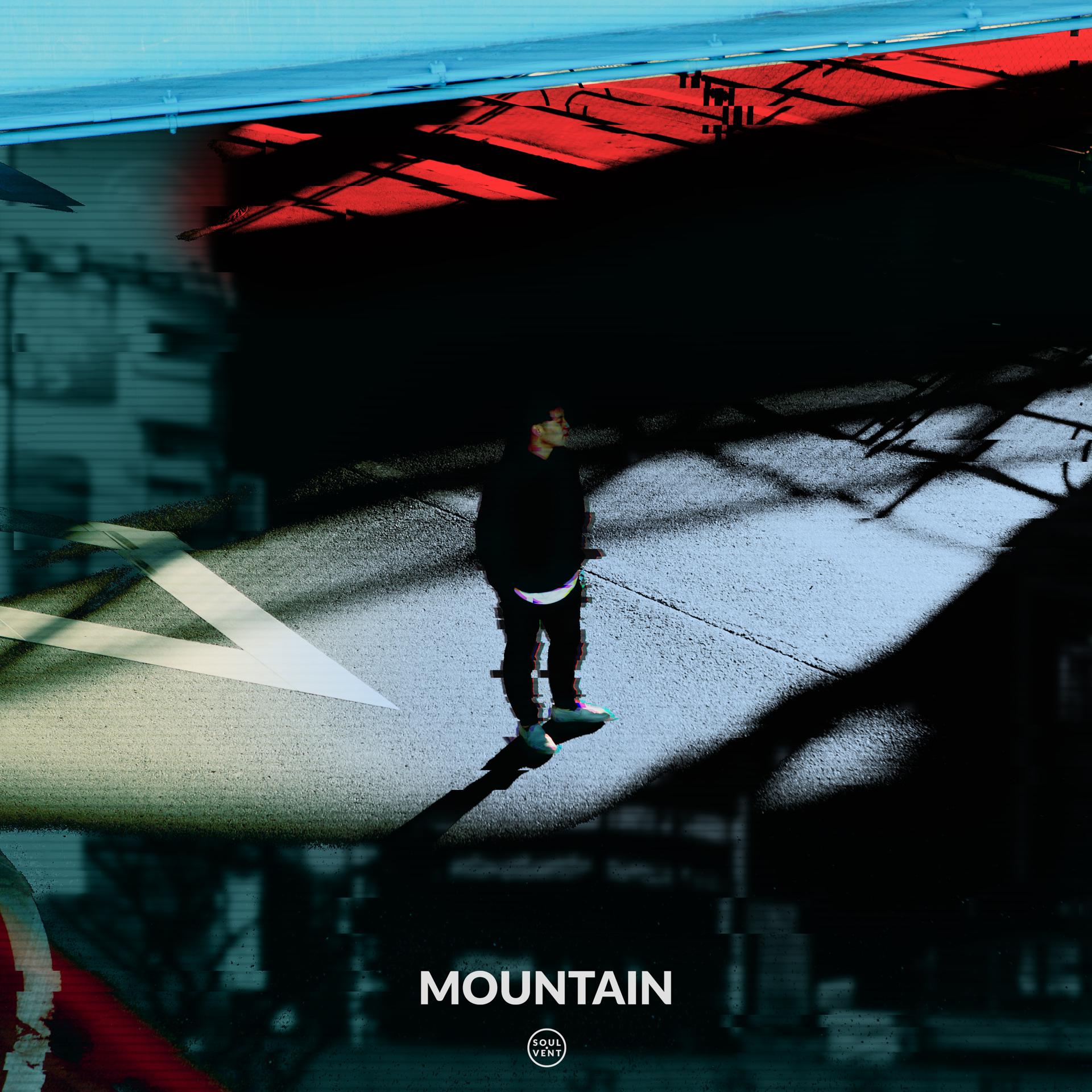 Постер альбома Mountain
