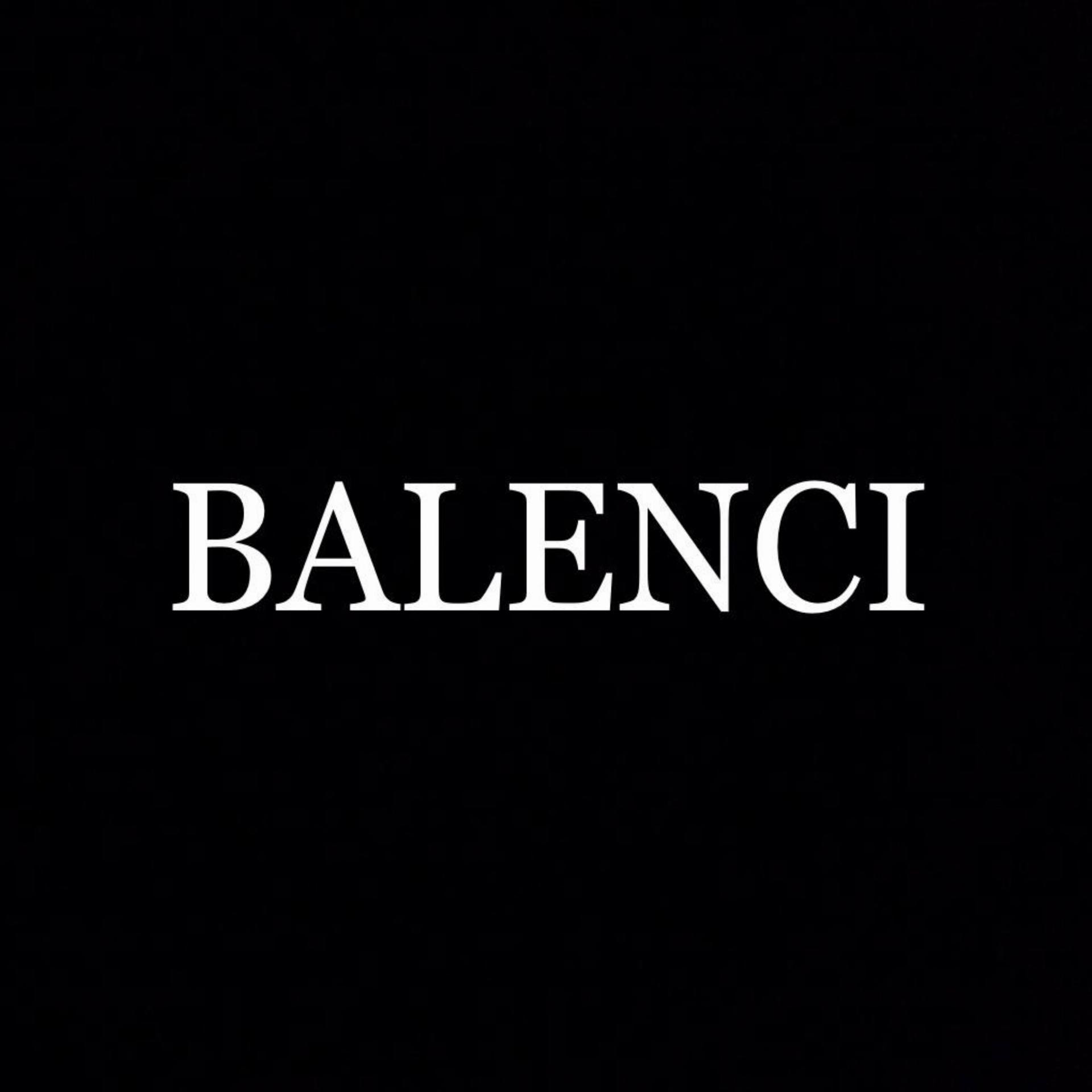 Постер альбома BALENCI