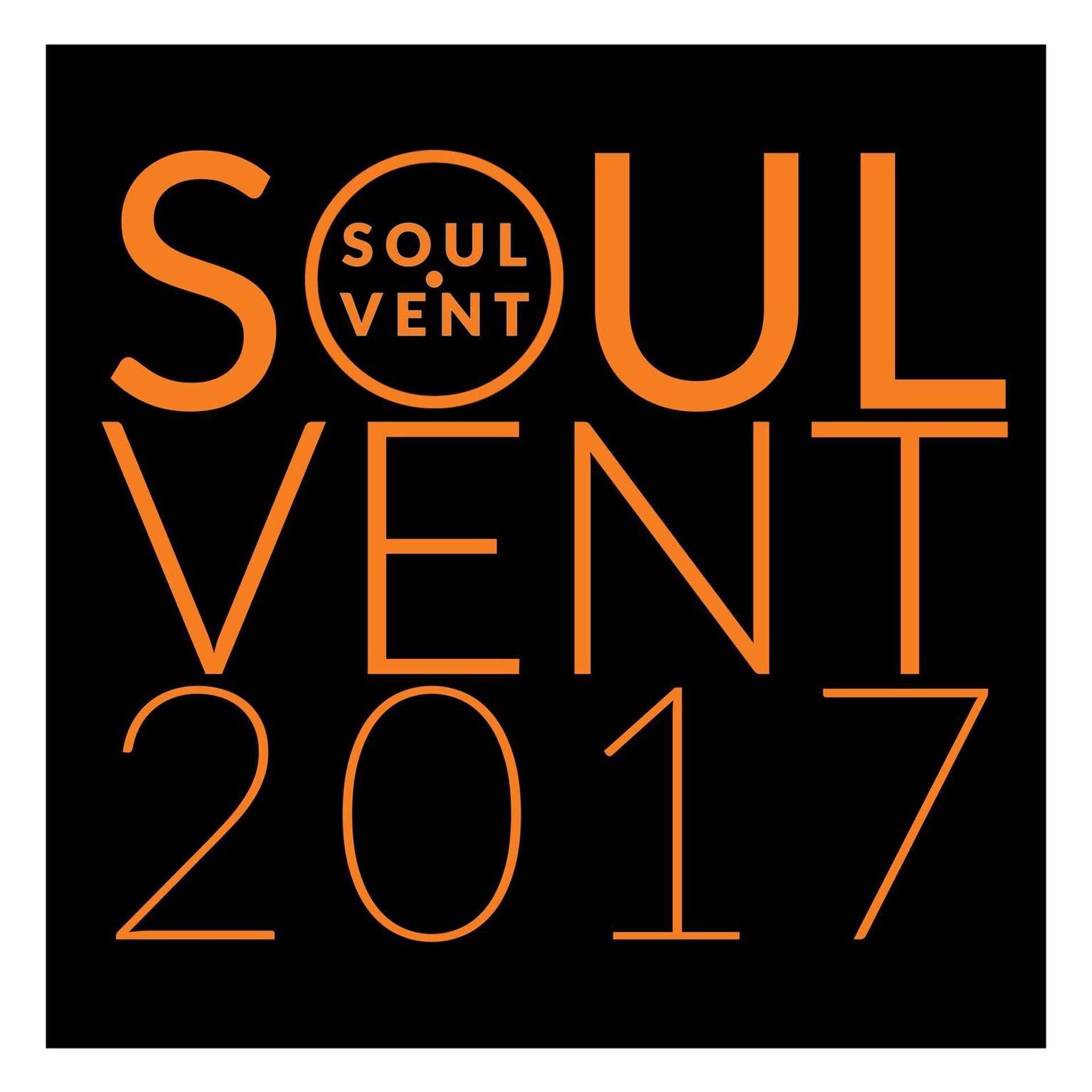 Постер альбома Soulvent Records: 2017