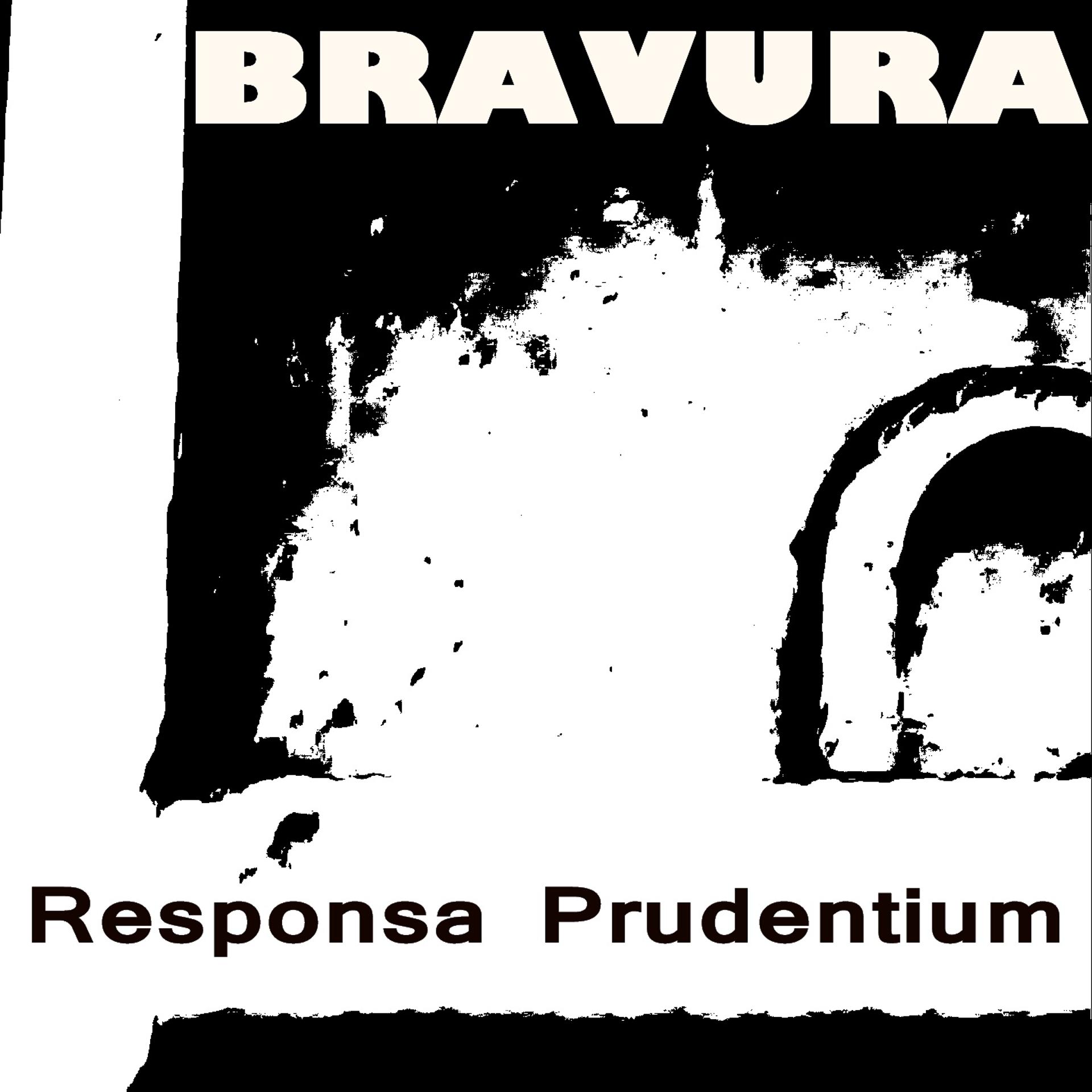 Постер альбома Responsa Prudentium
