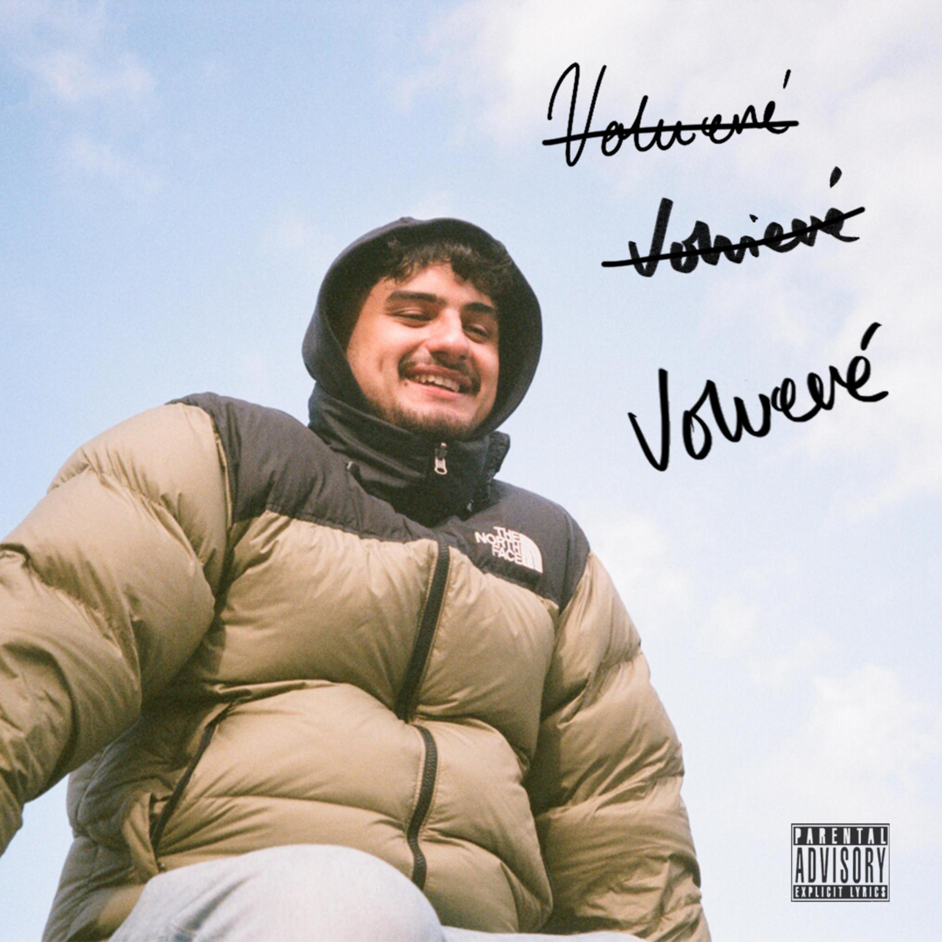 Постер альбома Volveré