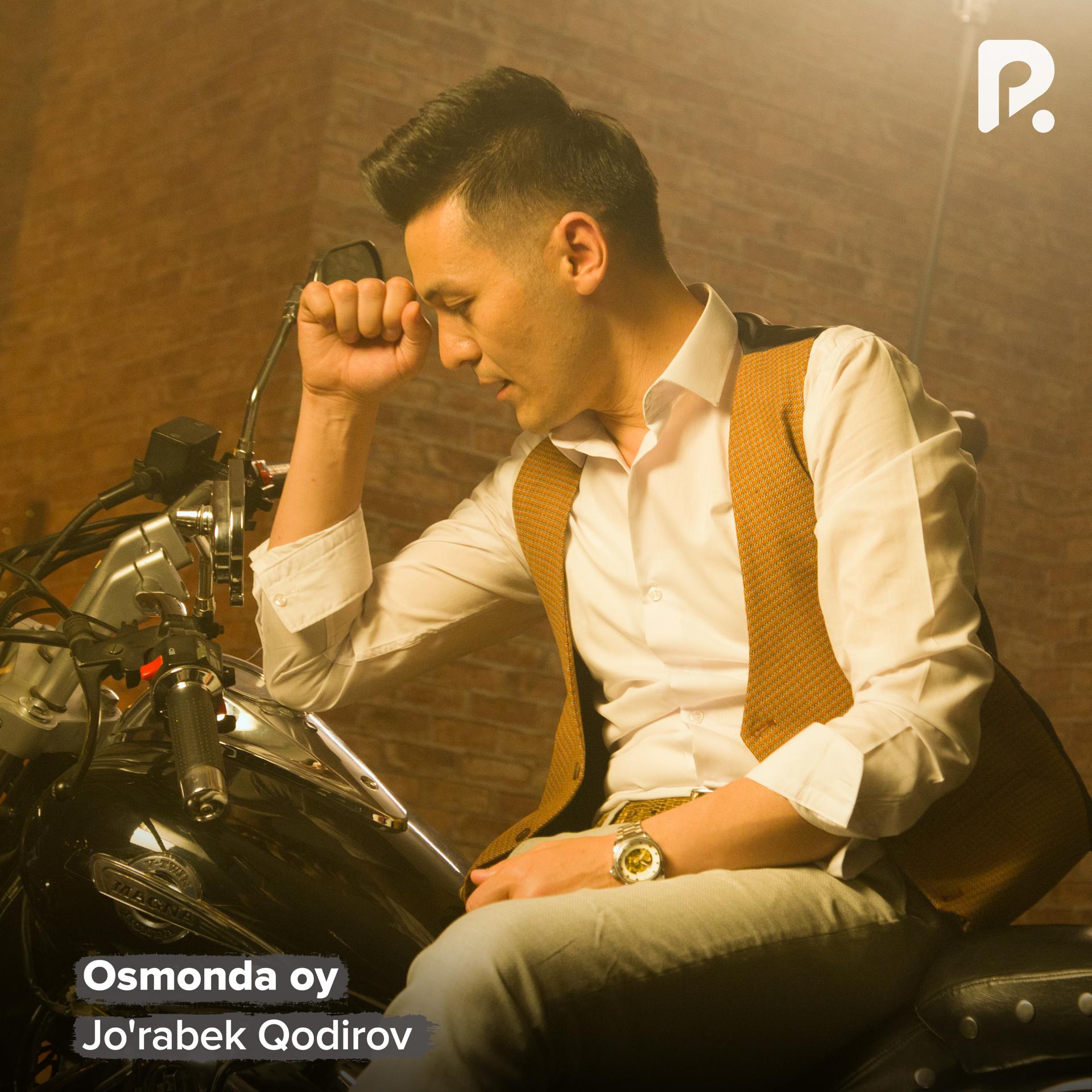 Постер альбома Osmonda oy