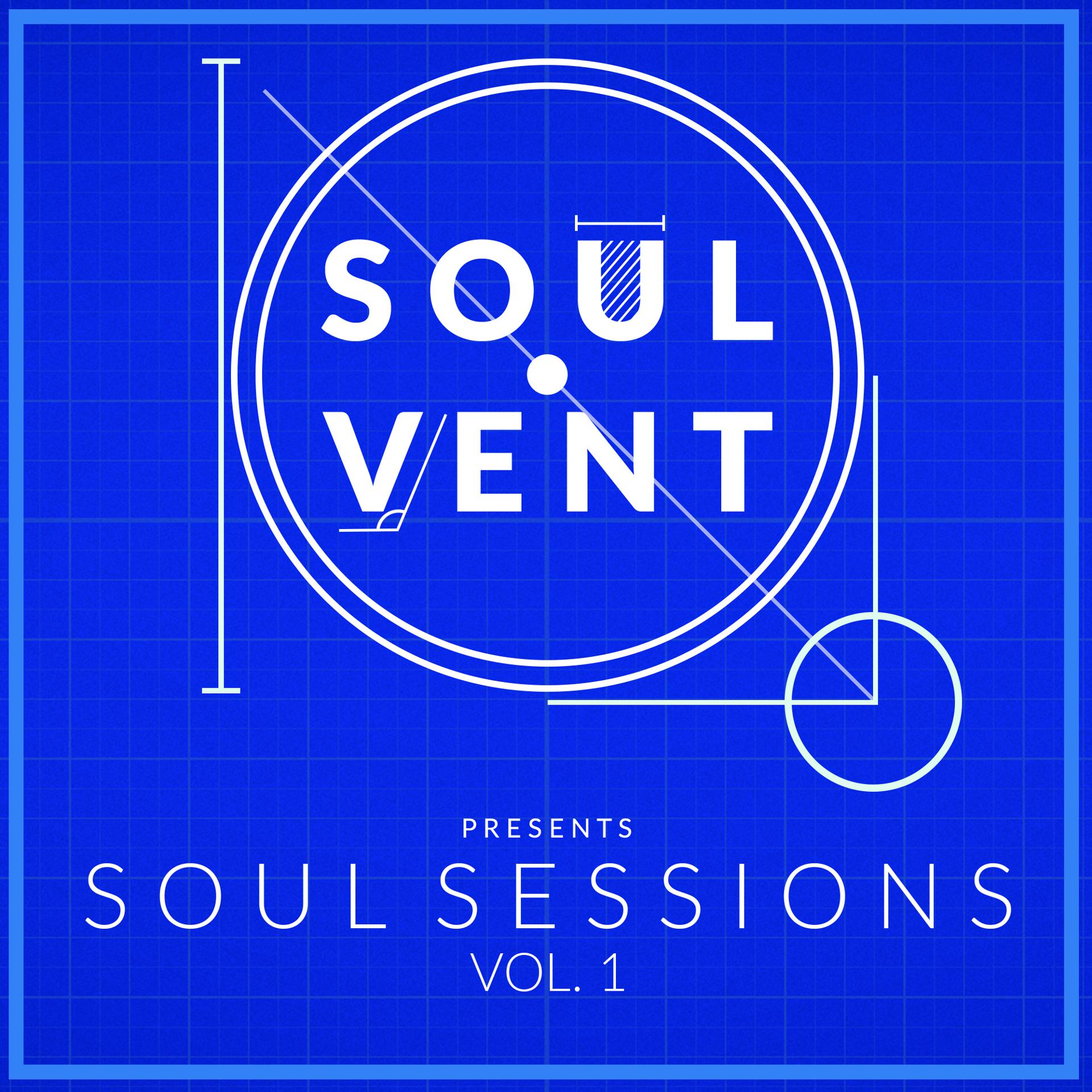 Постер альбома Soul Sessions, Vol. 1