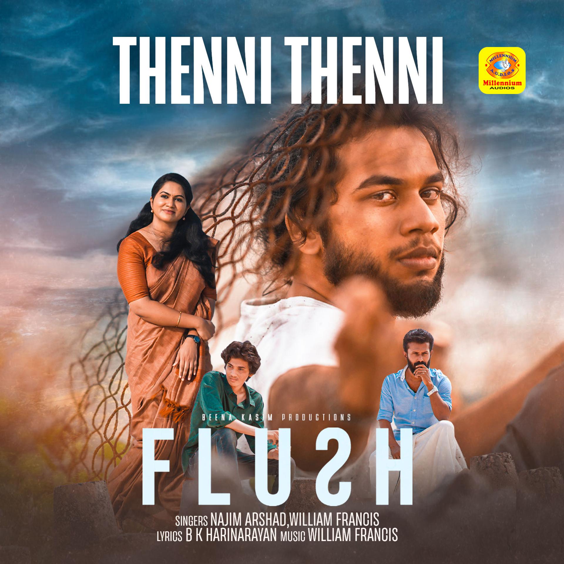 Постер альбома Thenni Thenni