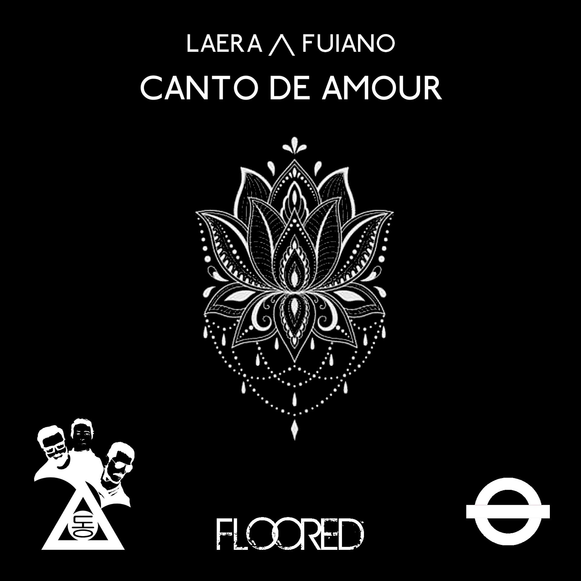Постер альбома Canto De Amour