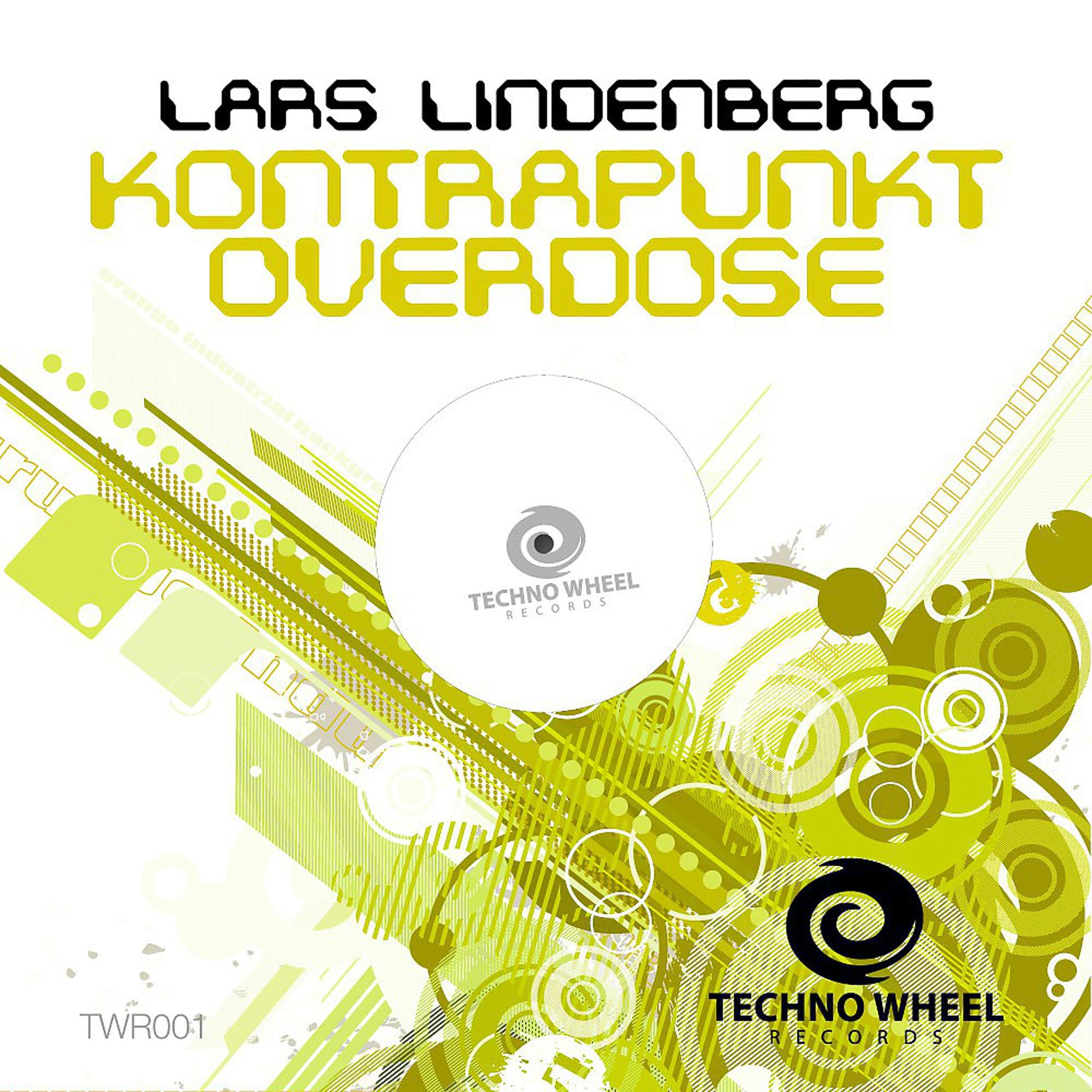 Постер альбома Kontrapunkt/Overdose
