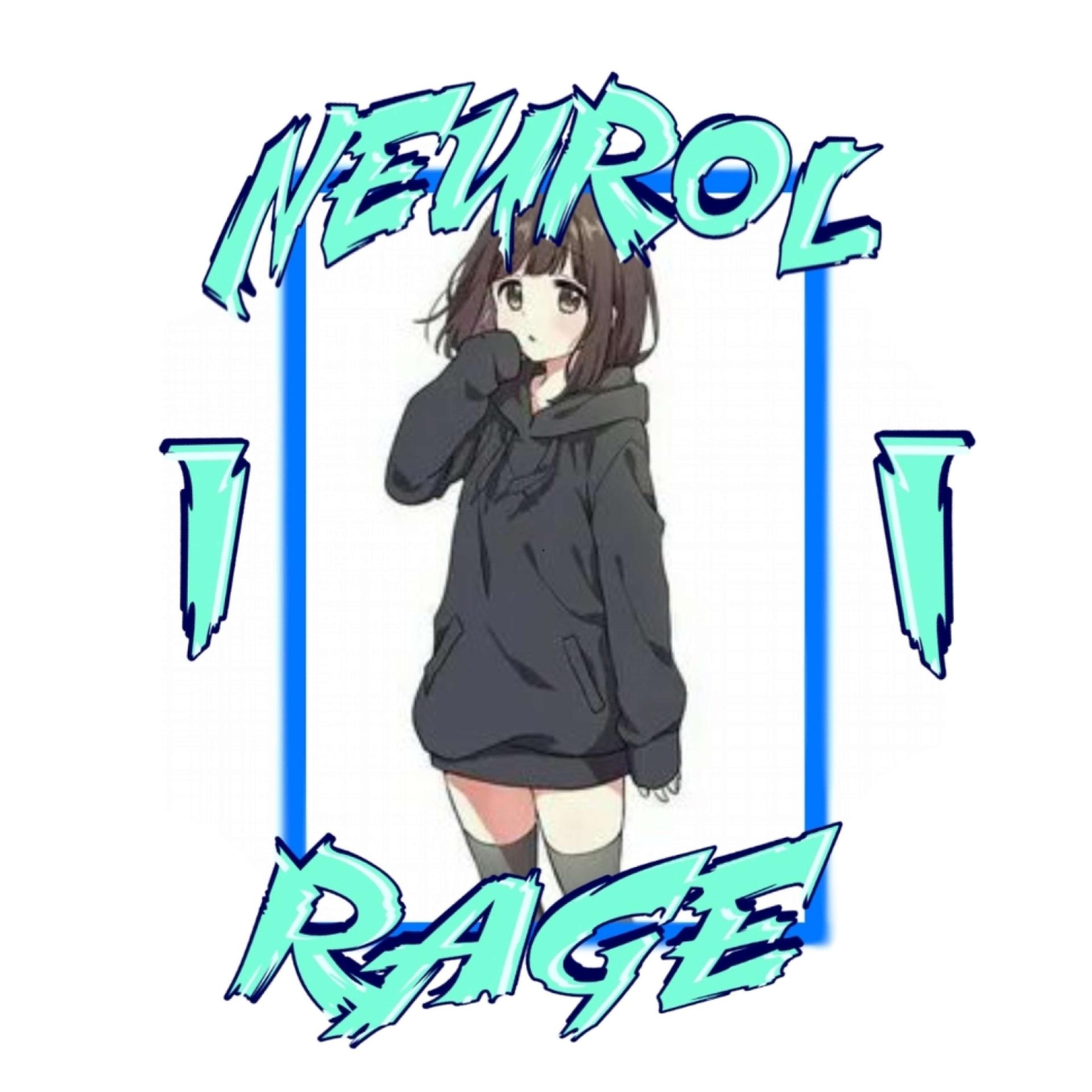 Постер альбома Rage II