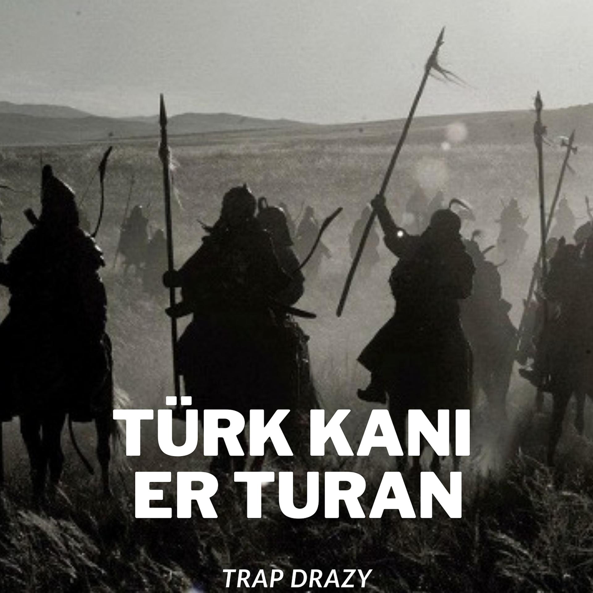 Постер альбома Türk Kanı Er Turan