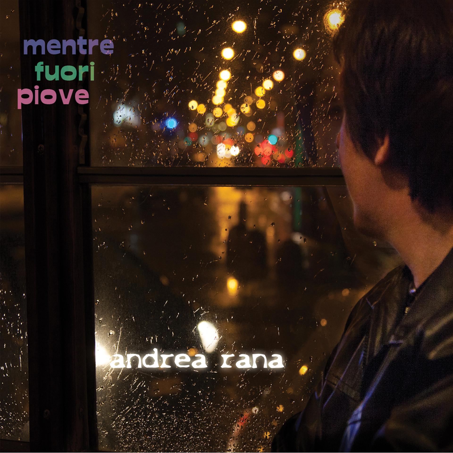 Постер альбома Mentre fuori piove