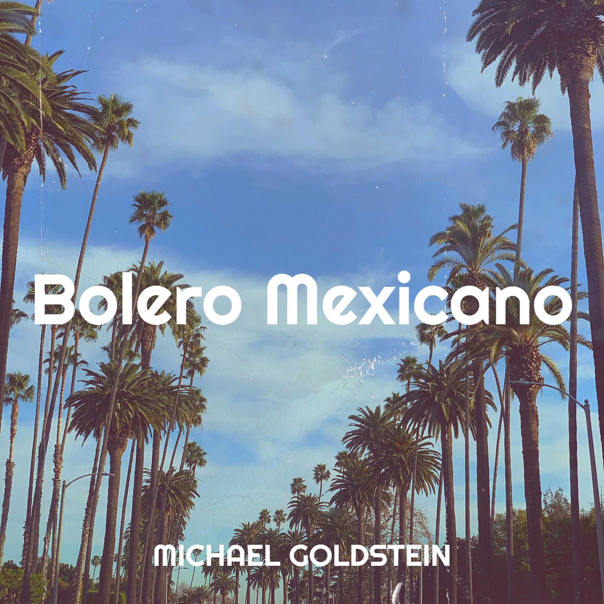 Постер альбома Bolero Mexicano
