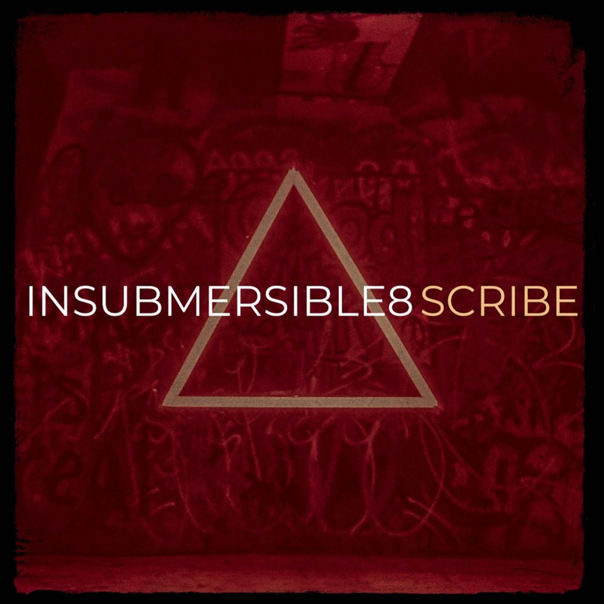 Постер альбома Insubmersible8