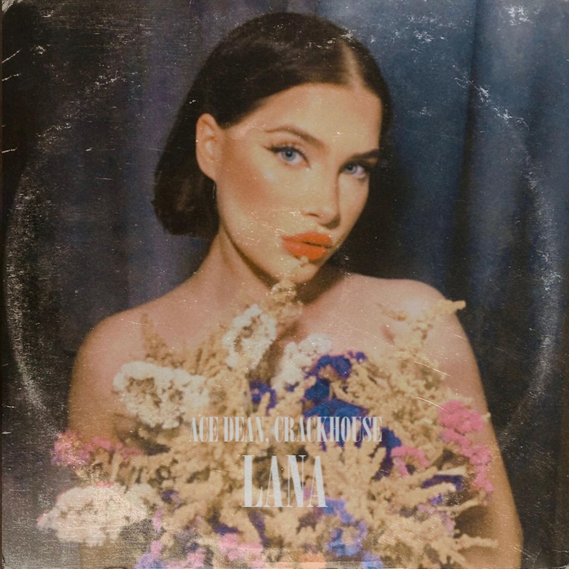 Постер альбома Lana
