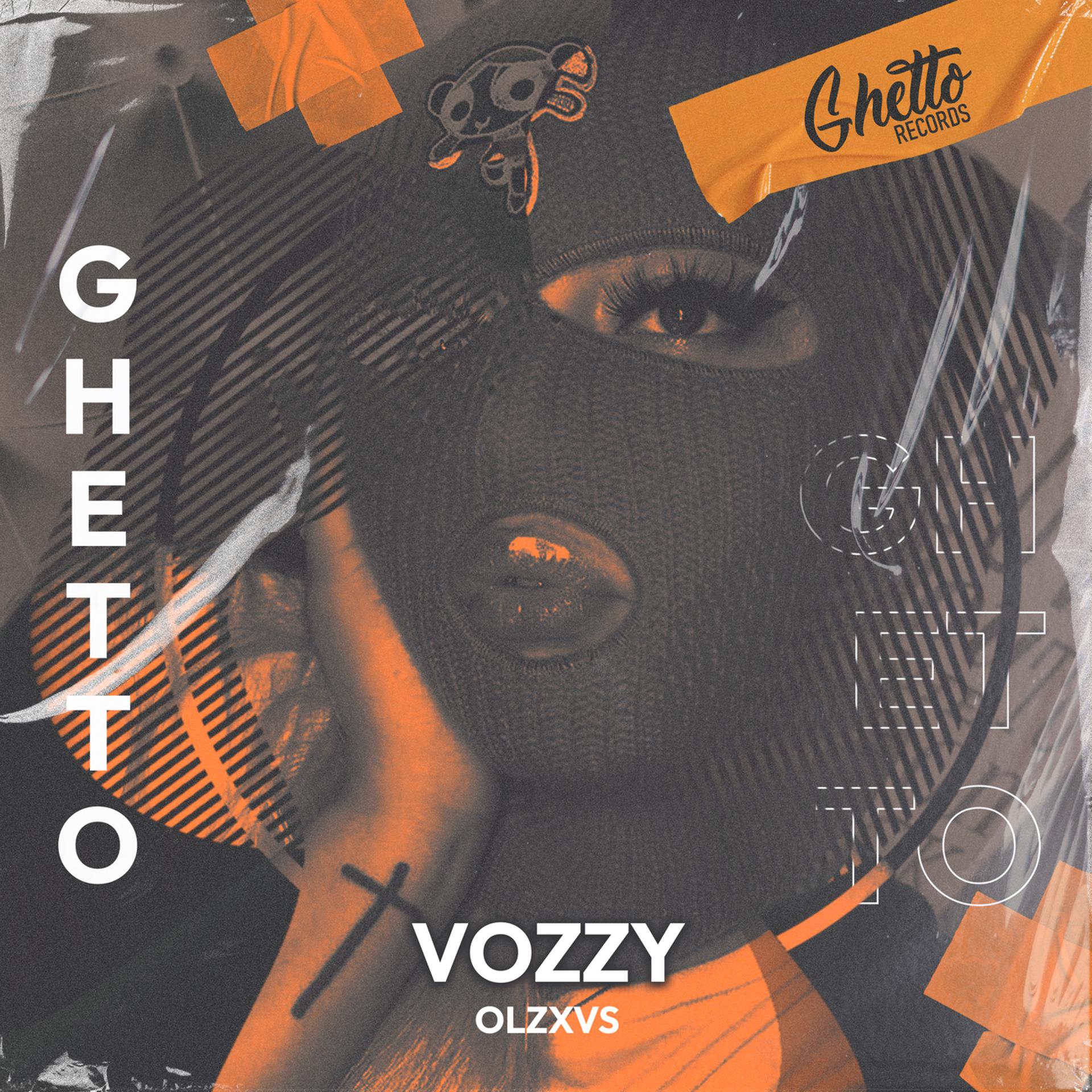 Постер альбома Vozzy