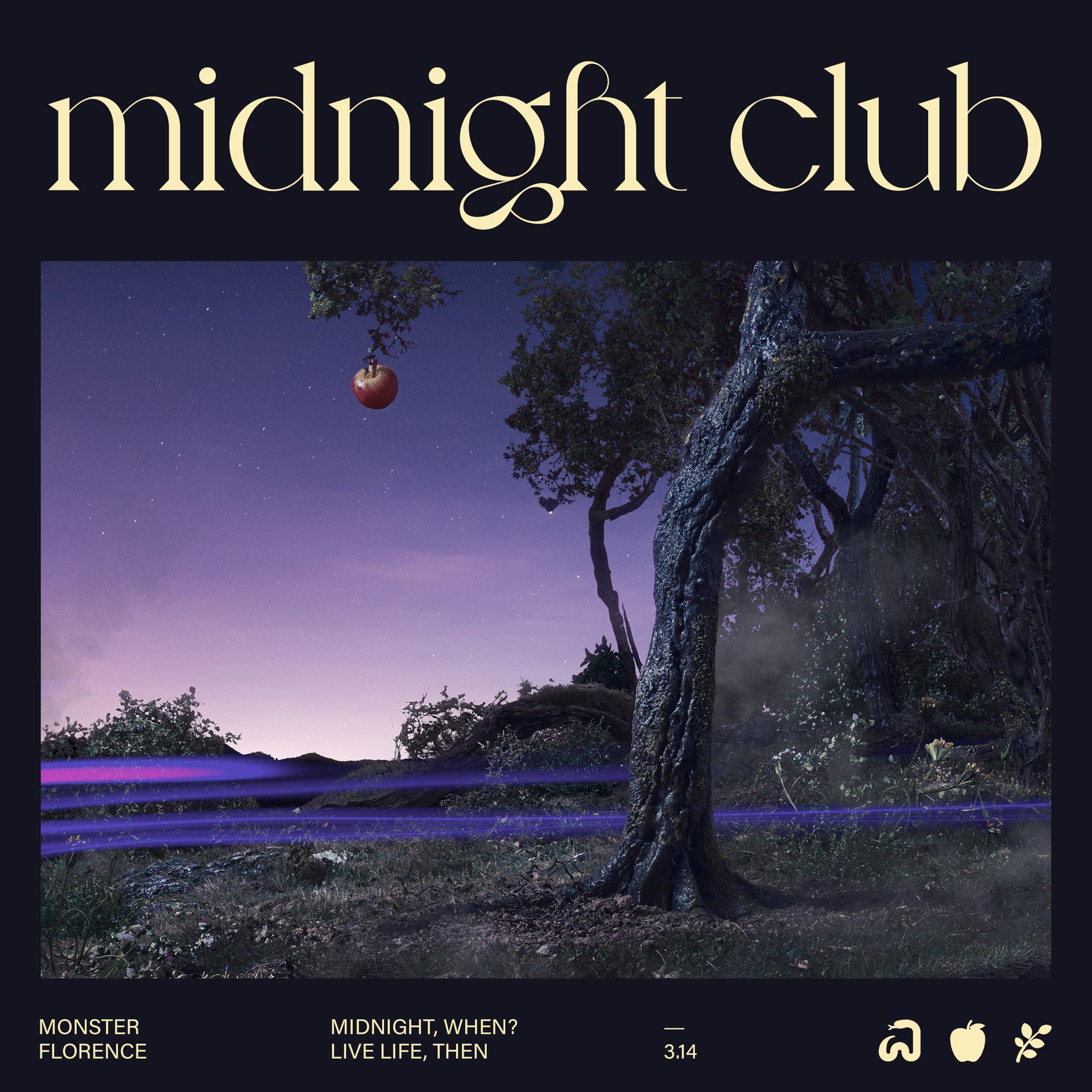 Постер альбома Midnight Club