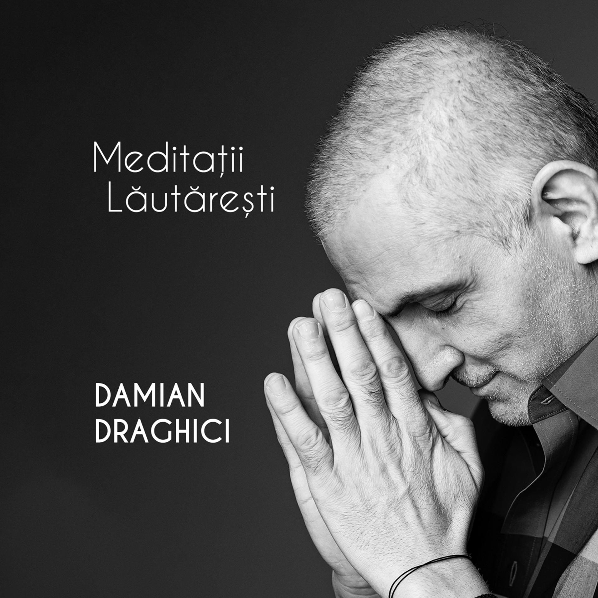 Постер альбома Meditatii Lautaresti