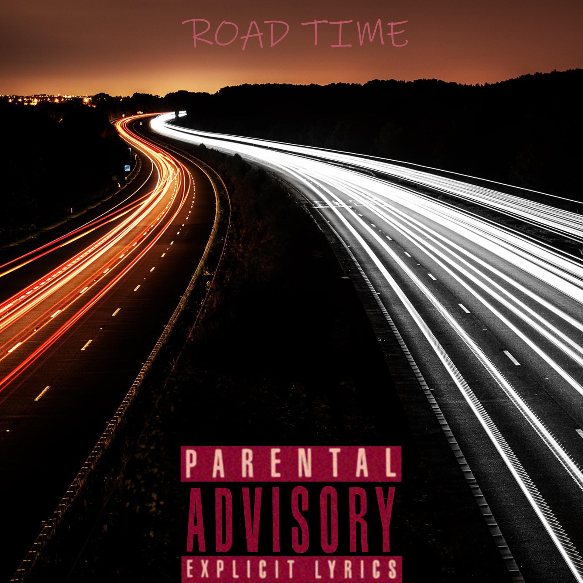 Постер альбома Road Time