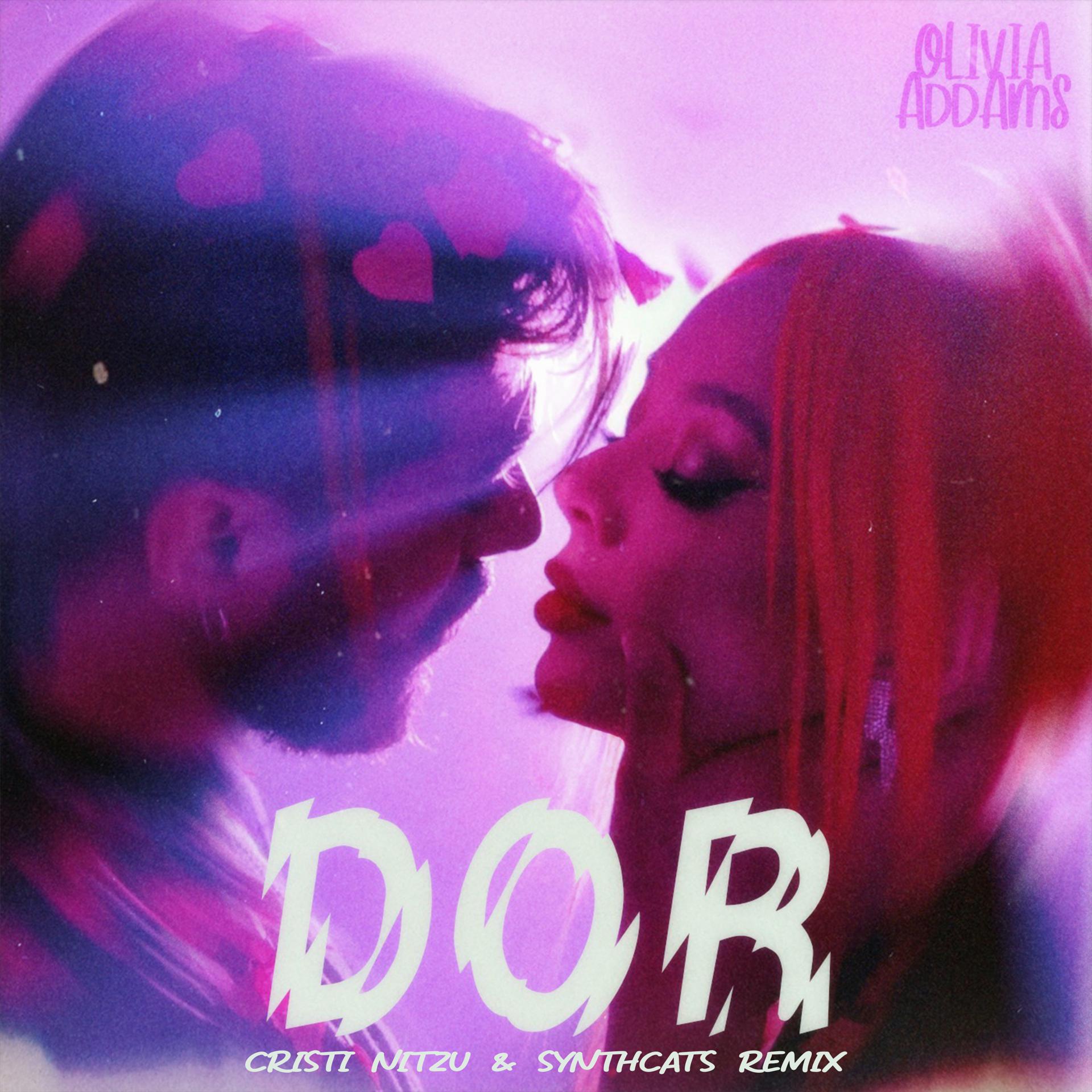 Постер альбома Dor