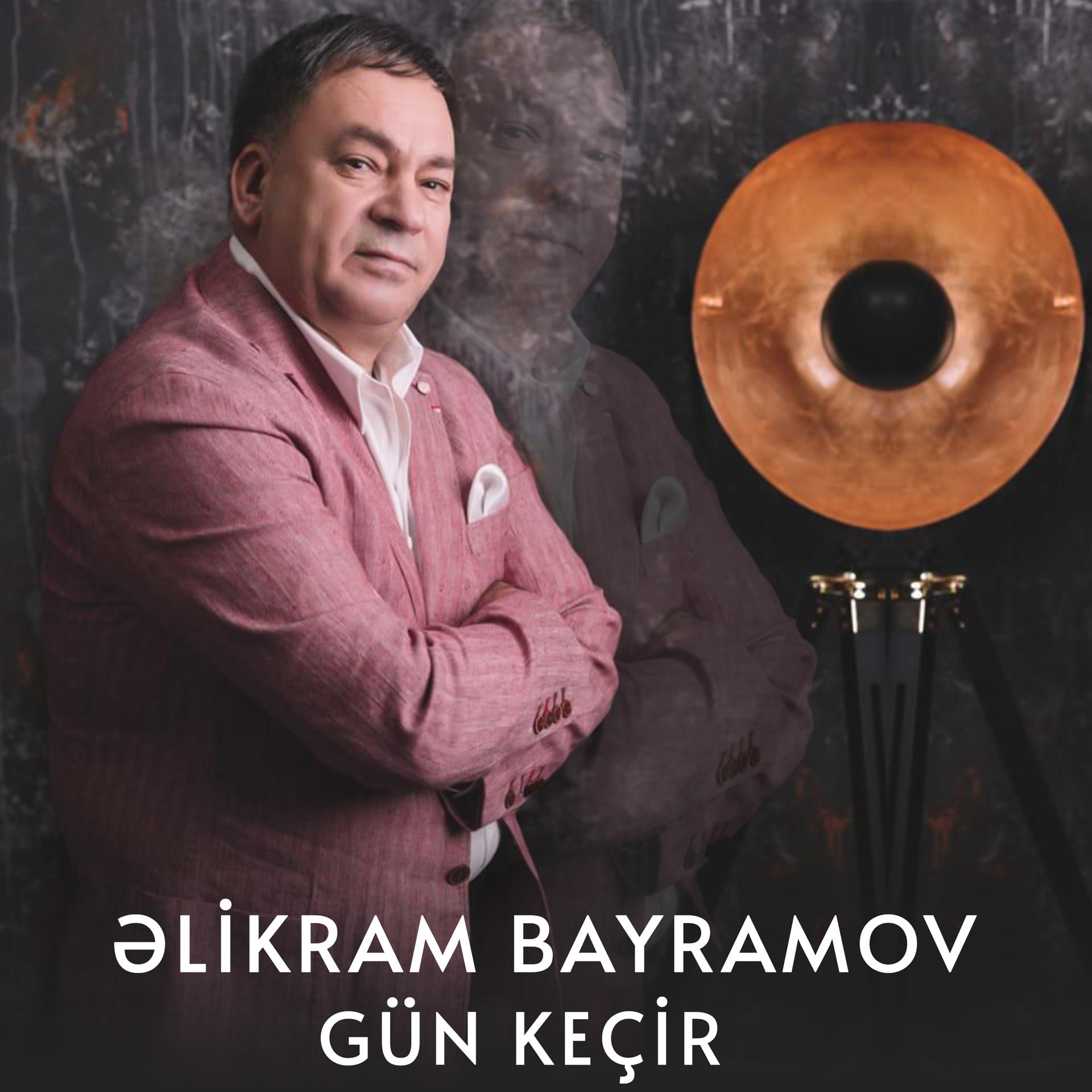 Постер альбома Gün Keçir