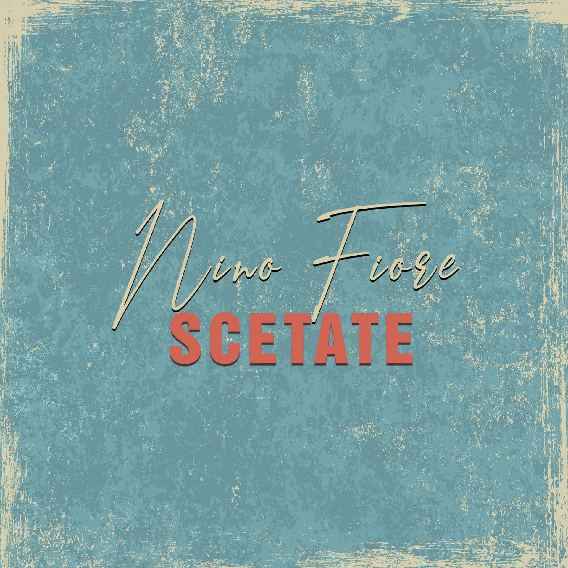 Постер альбома Scetate