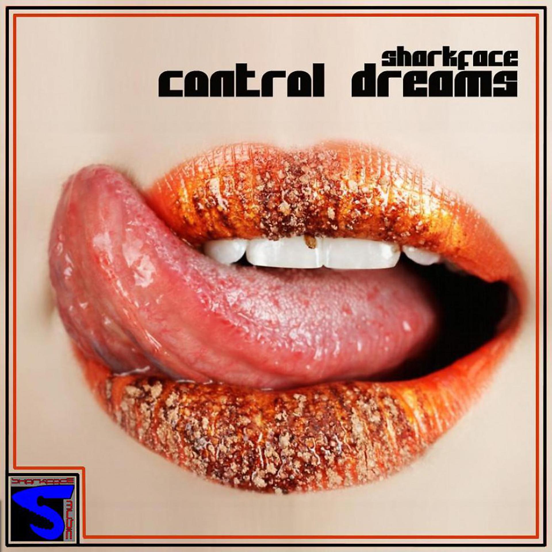 Постер альбома Control Dreams