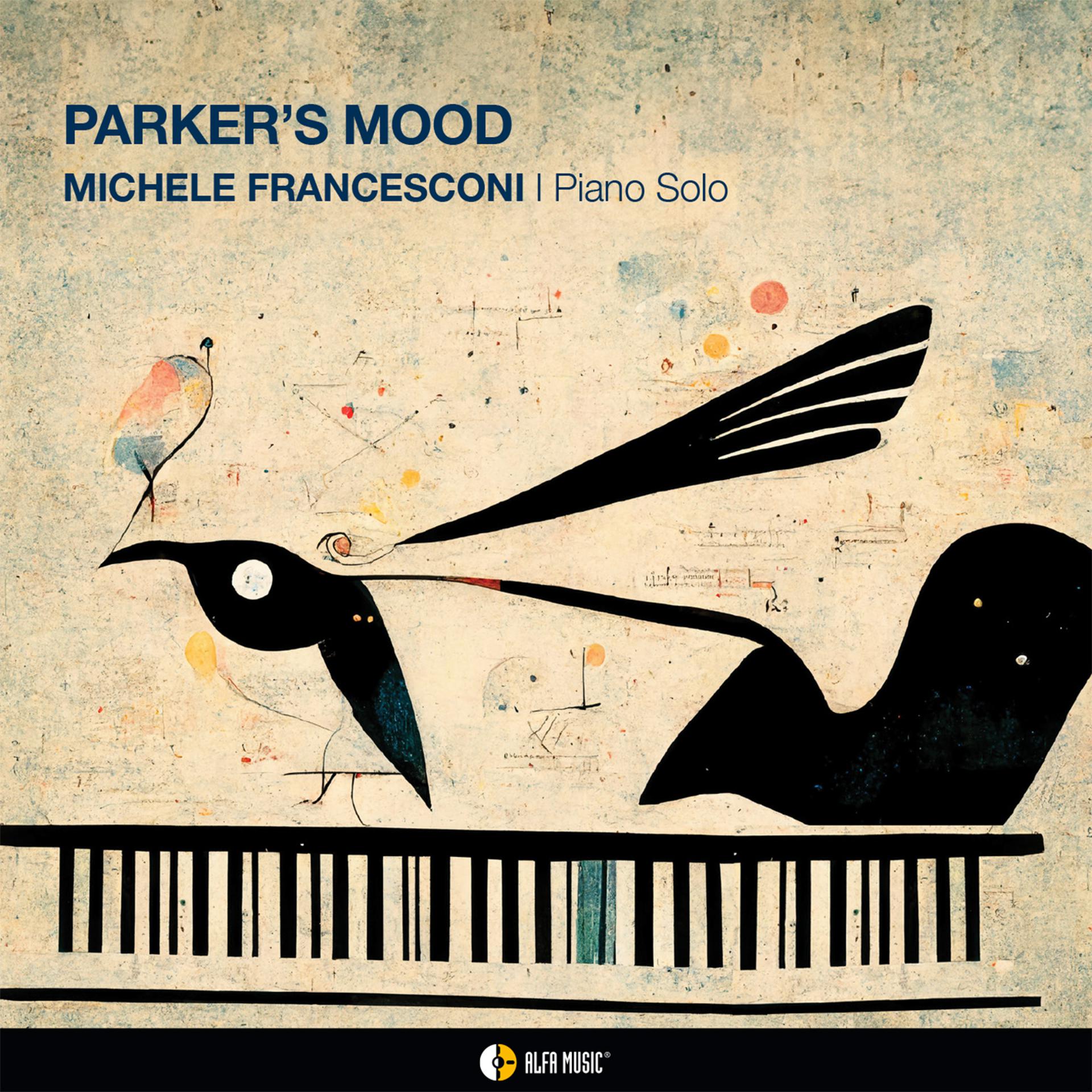 Постер альбома Parker's Mood