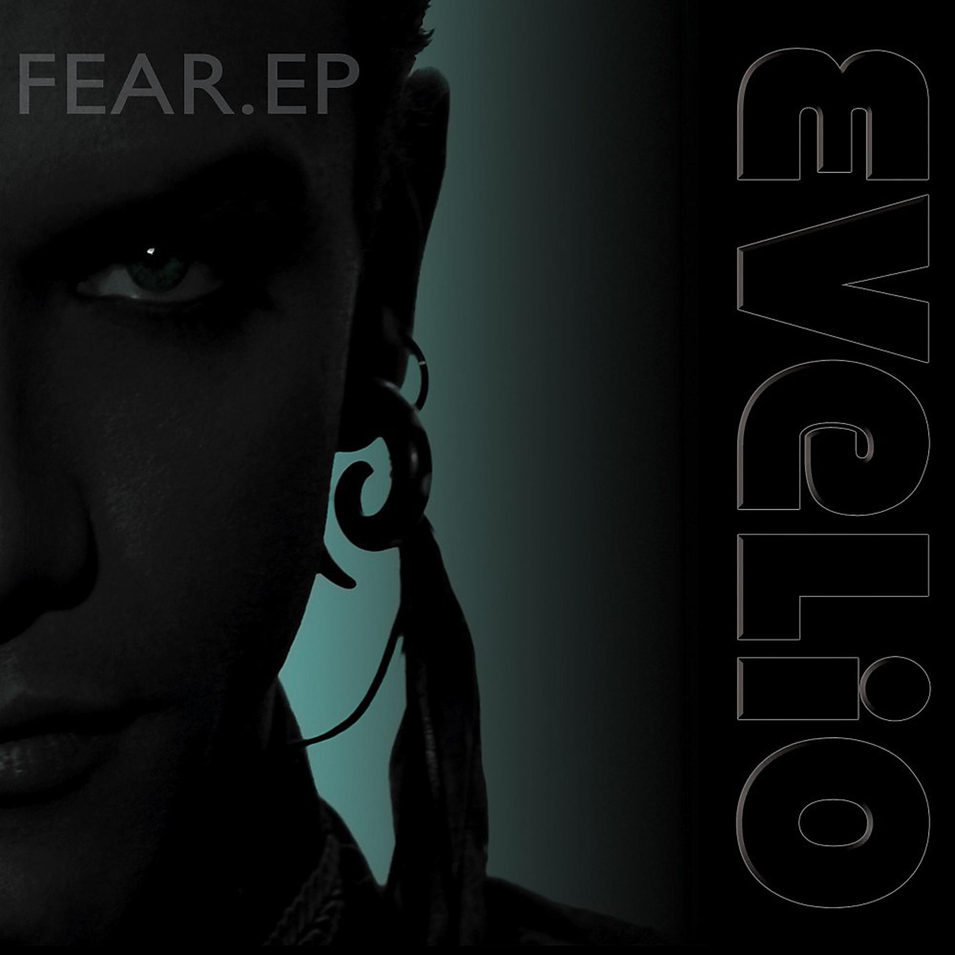 Постер альбома Fear.EP
