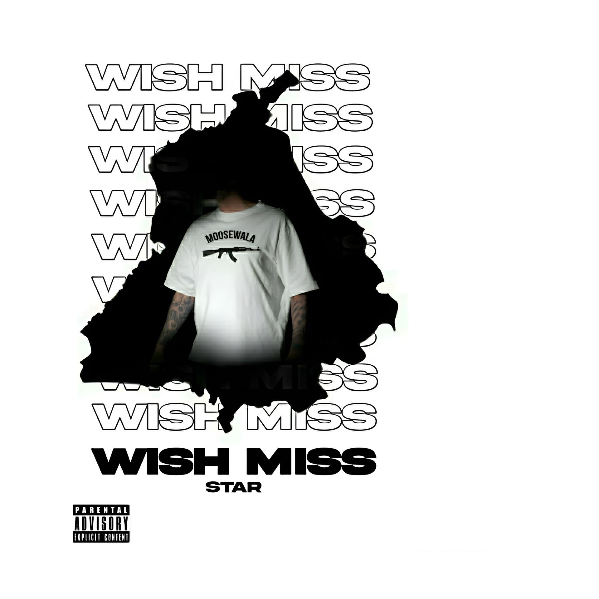 Постер альбома Wish Miss
