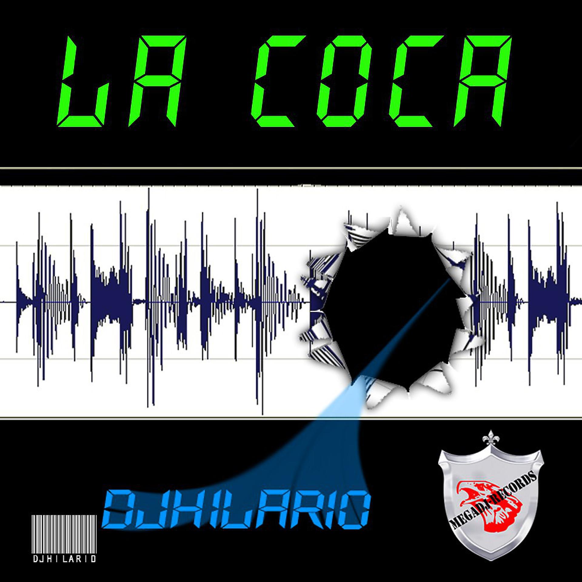 Постер альбома La Coca