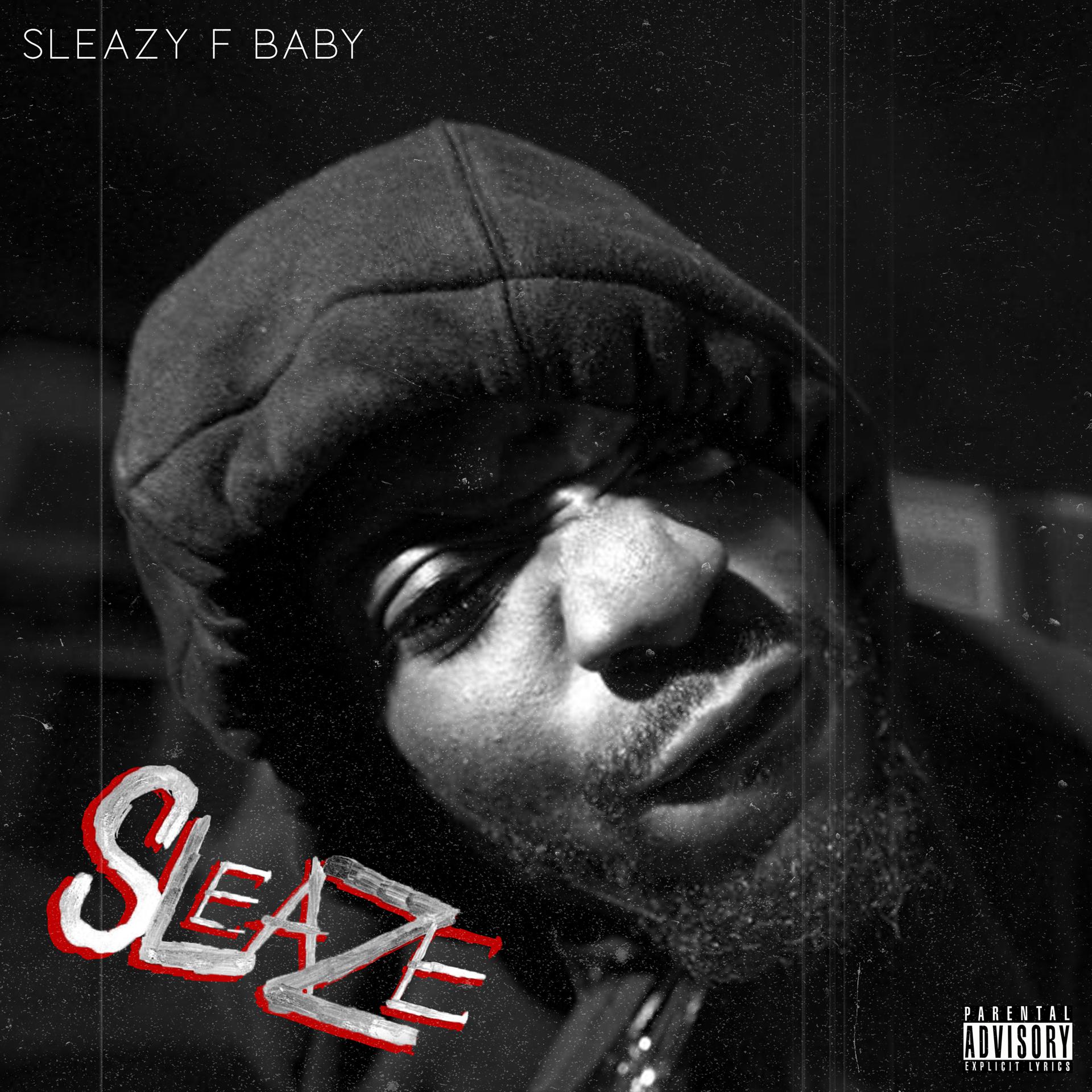 Постер альбома Sleaze