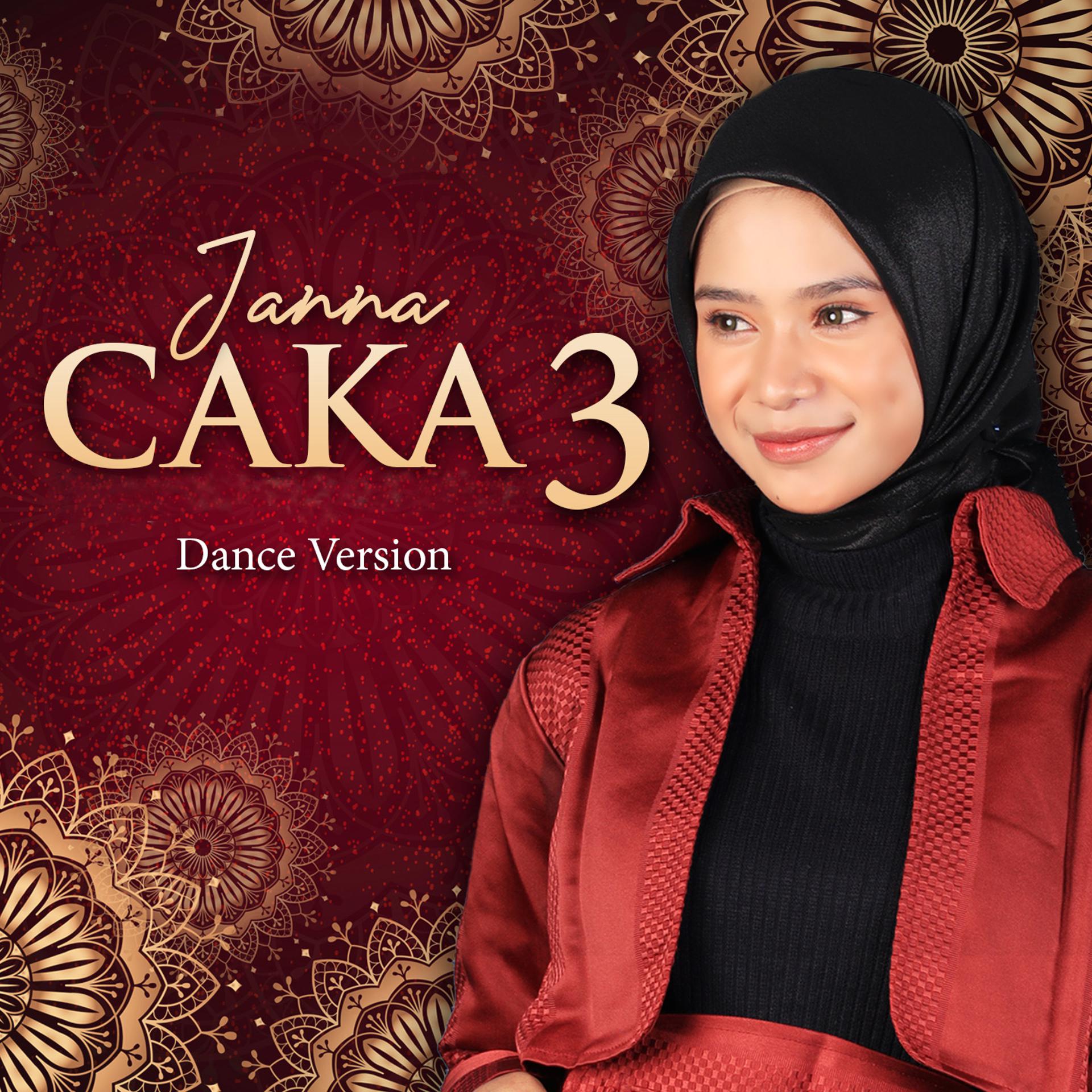 Постер альбома CAKA 3