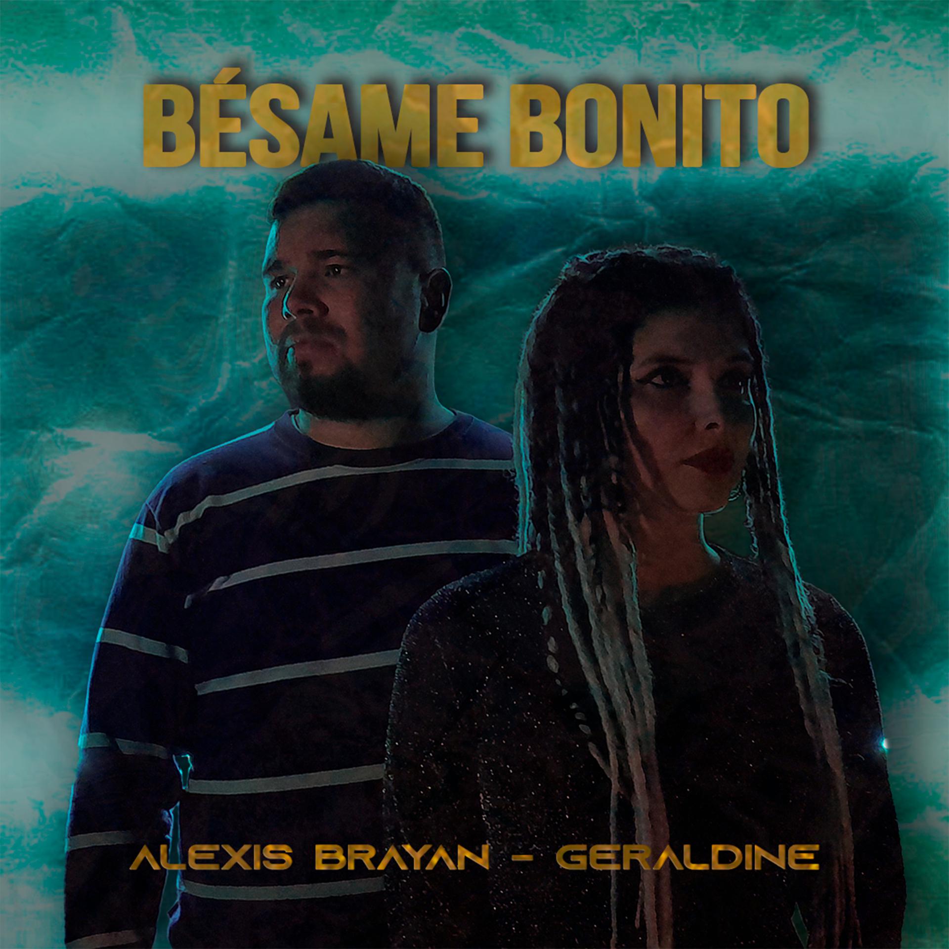 Постер альбома Bésame Bonito