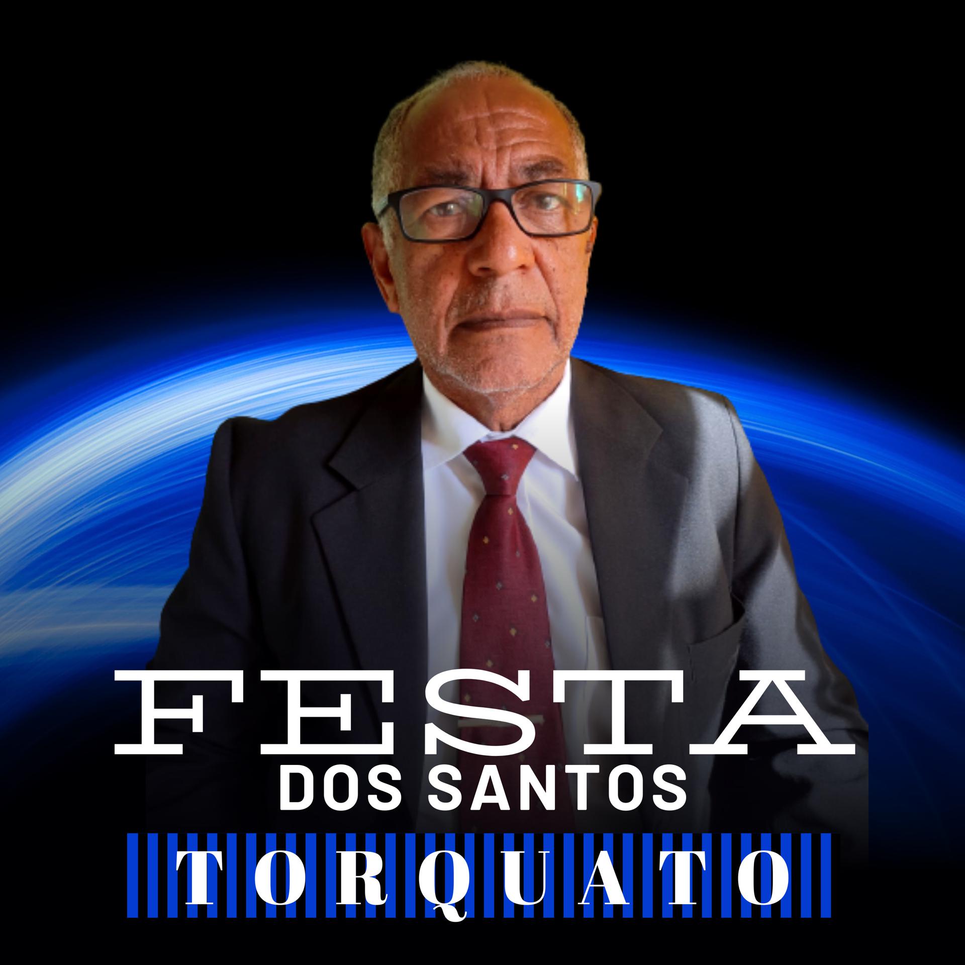 Постер альбома Festa dos Santos