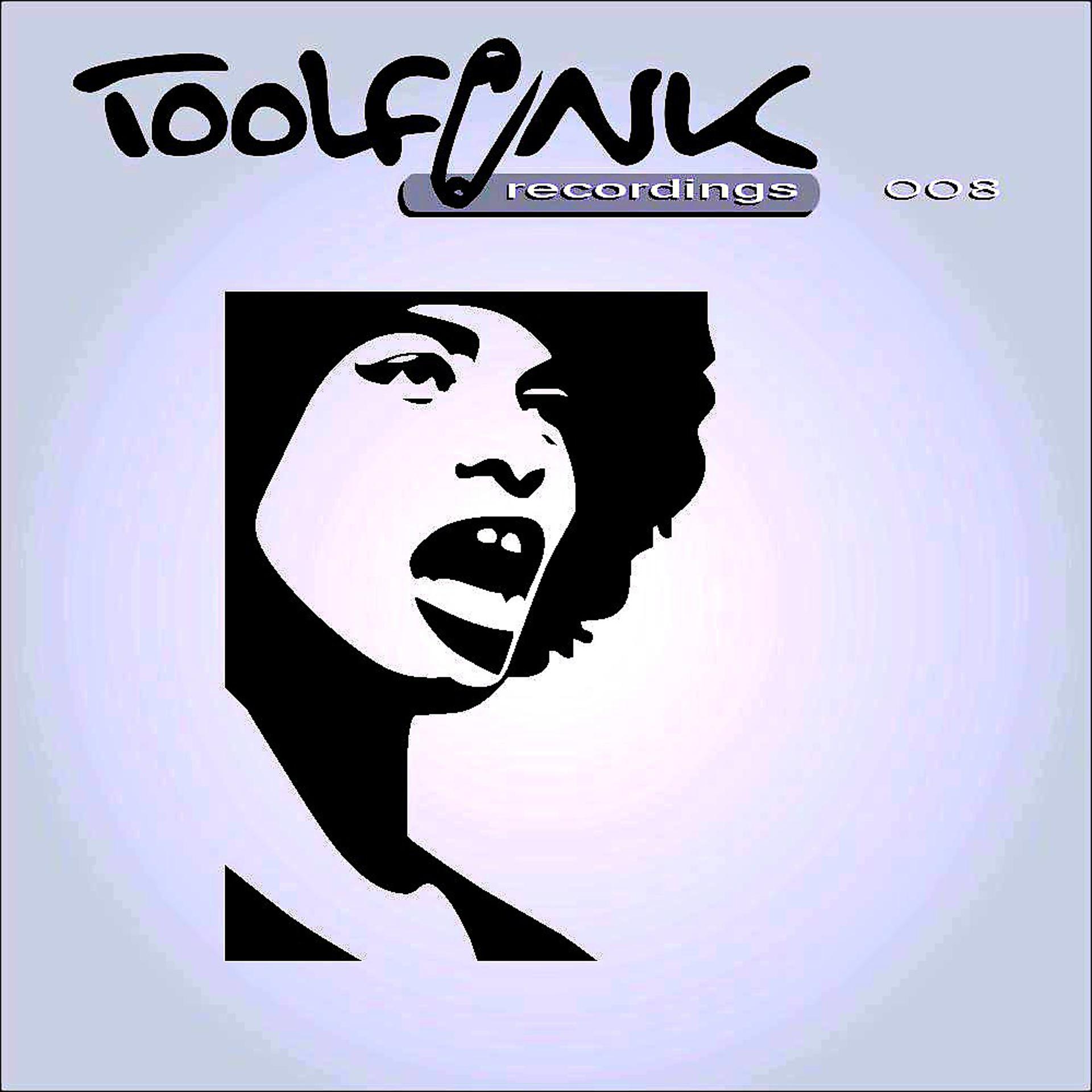Постер альбома Toolfunk-Recordings008