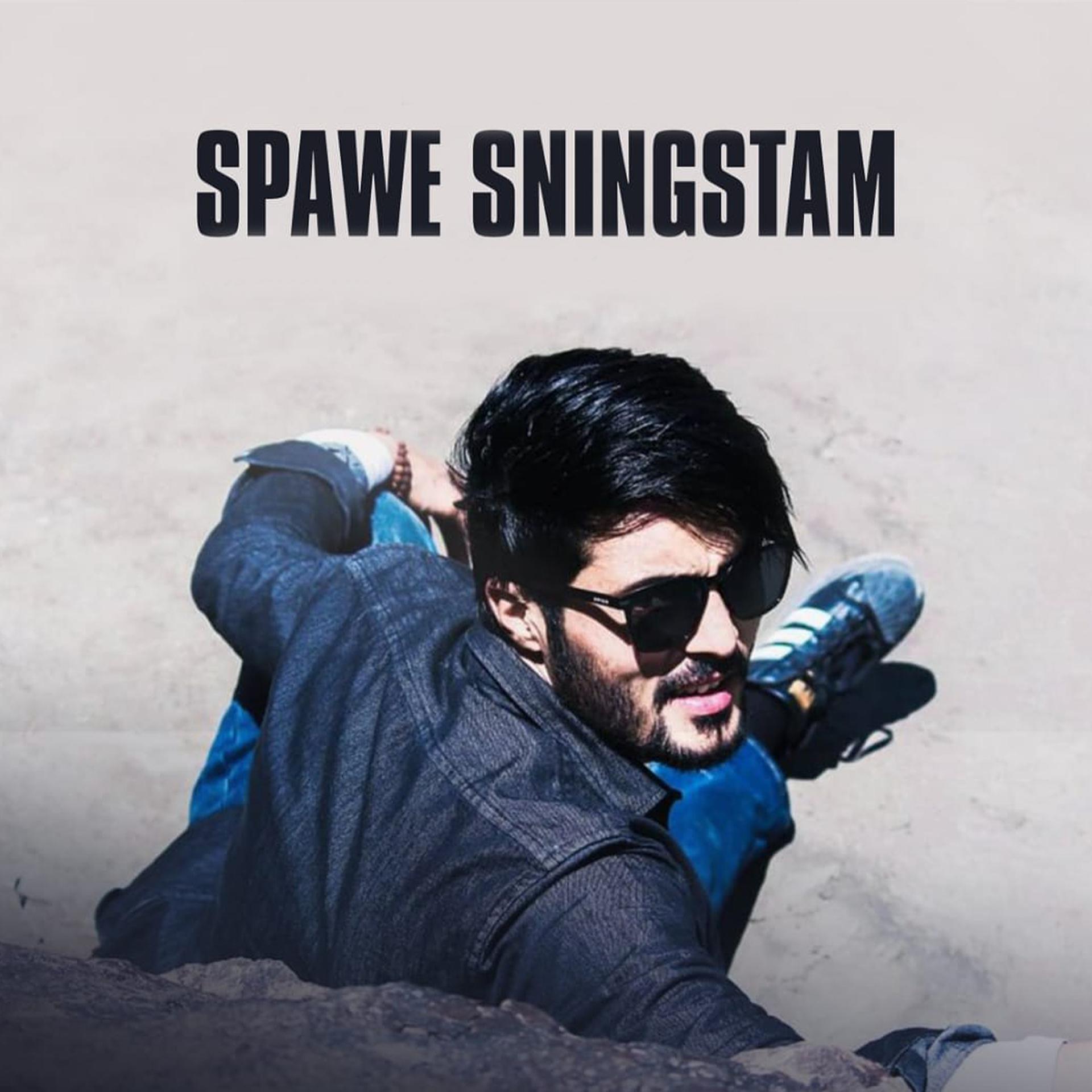 Постер альбома Spawe Sningstam