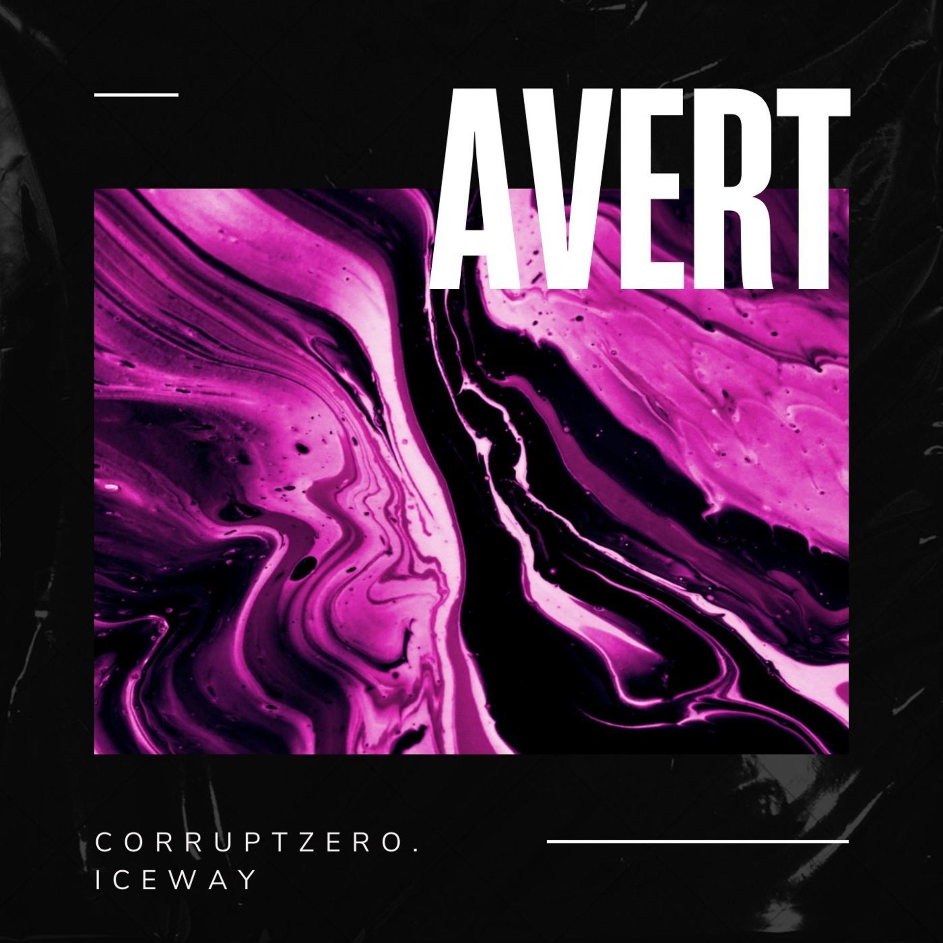 Постер альбома Avert (feat. Iceway)