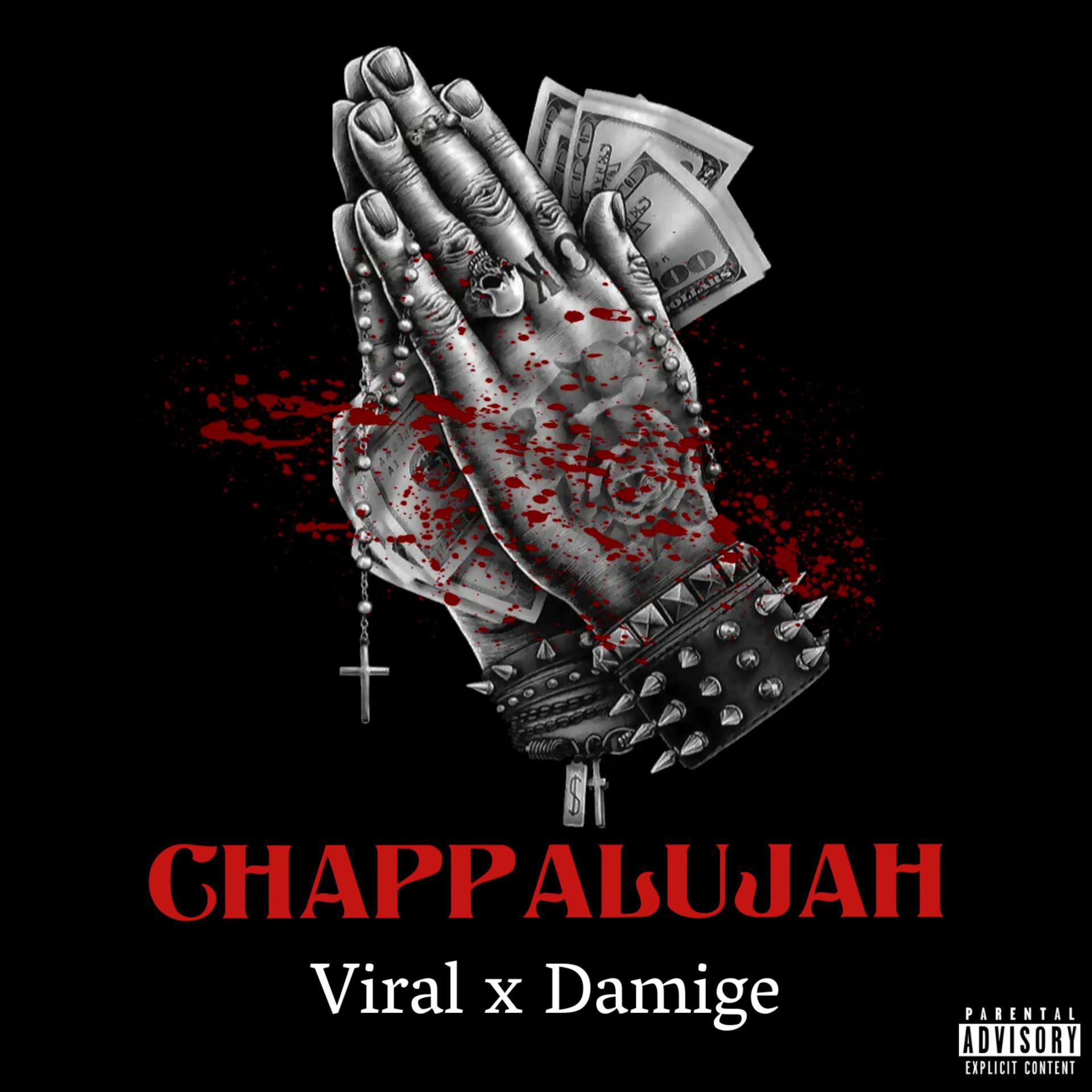 Постер альбома Chappalujah