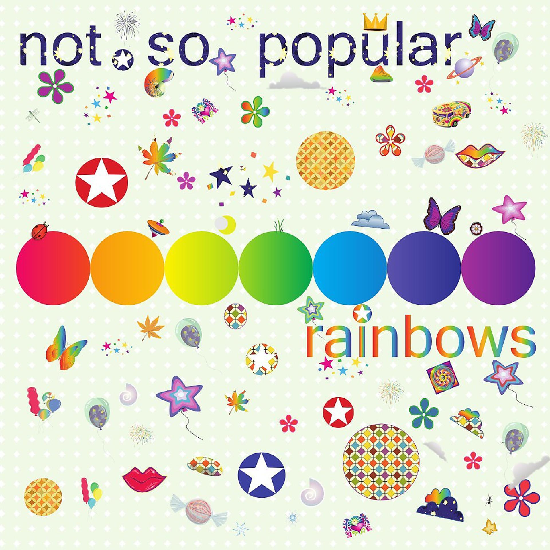 Постер альбома Rainbows