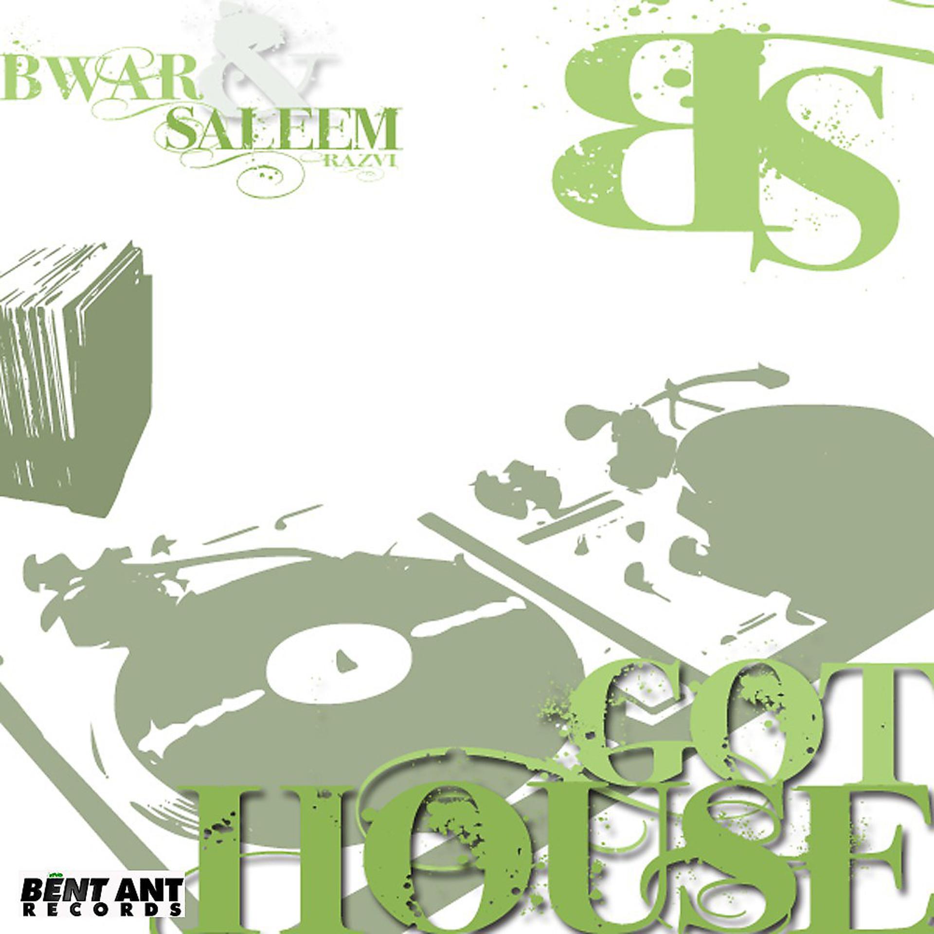 Постер альбома Got House EP