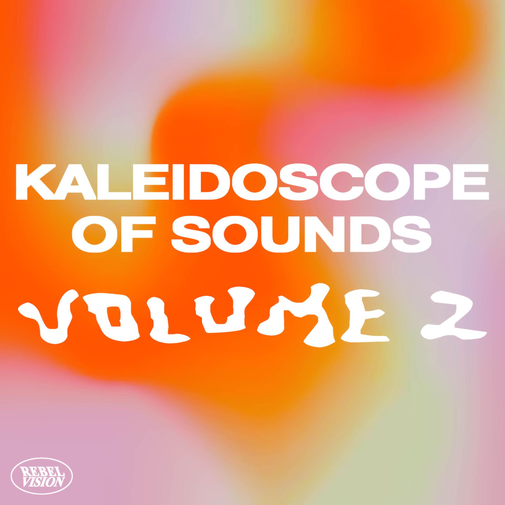 Постер альбома Kaleidoscope Of Sounds, Vol. 2