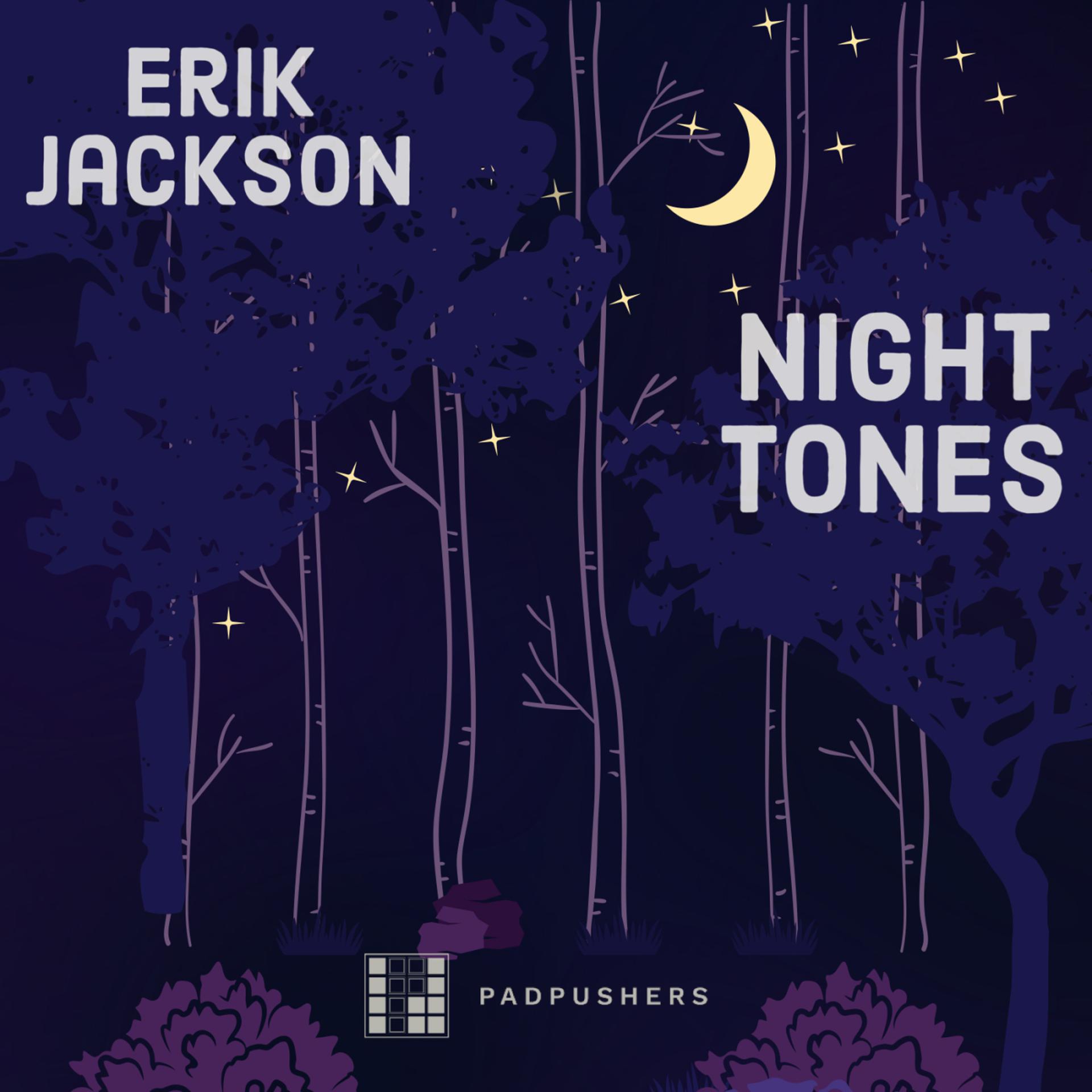 Постер альбома Night Tones