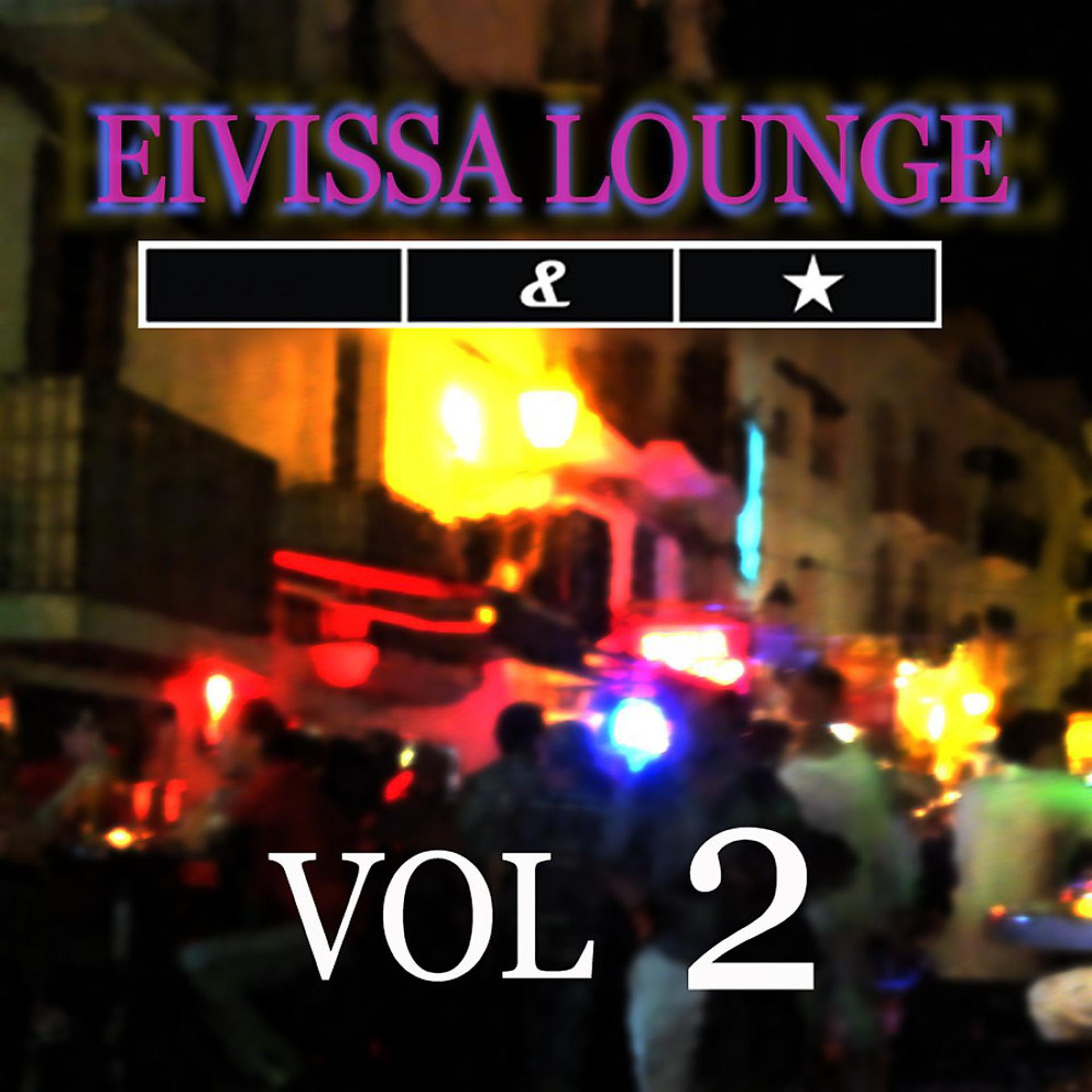 Постер альбома Eivissa Lounge, Vol. 2