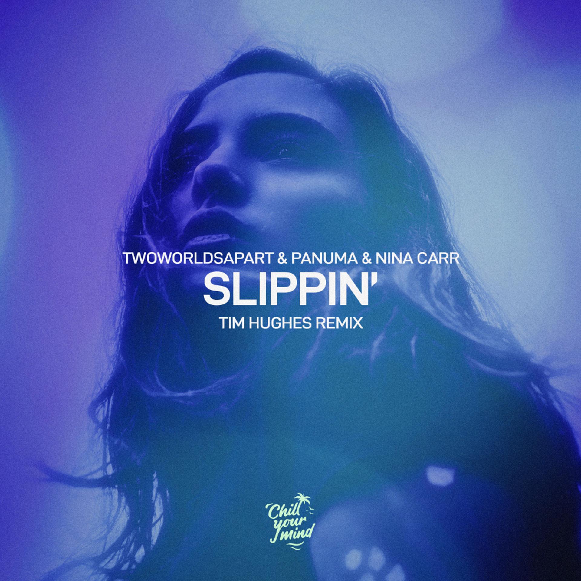 Постер альбома Slippin'