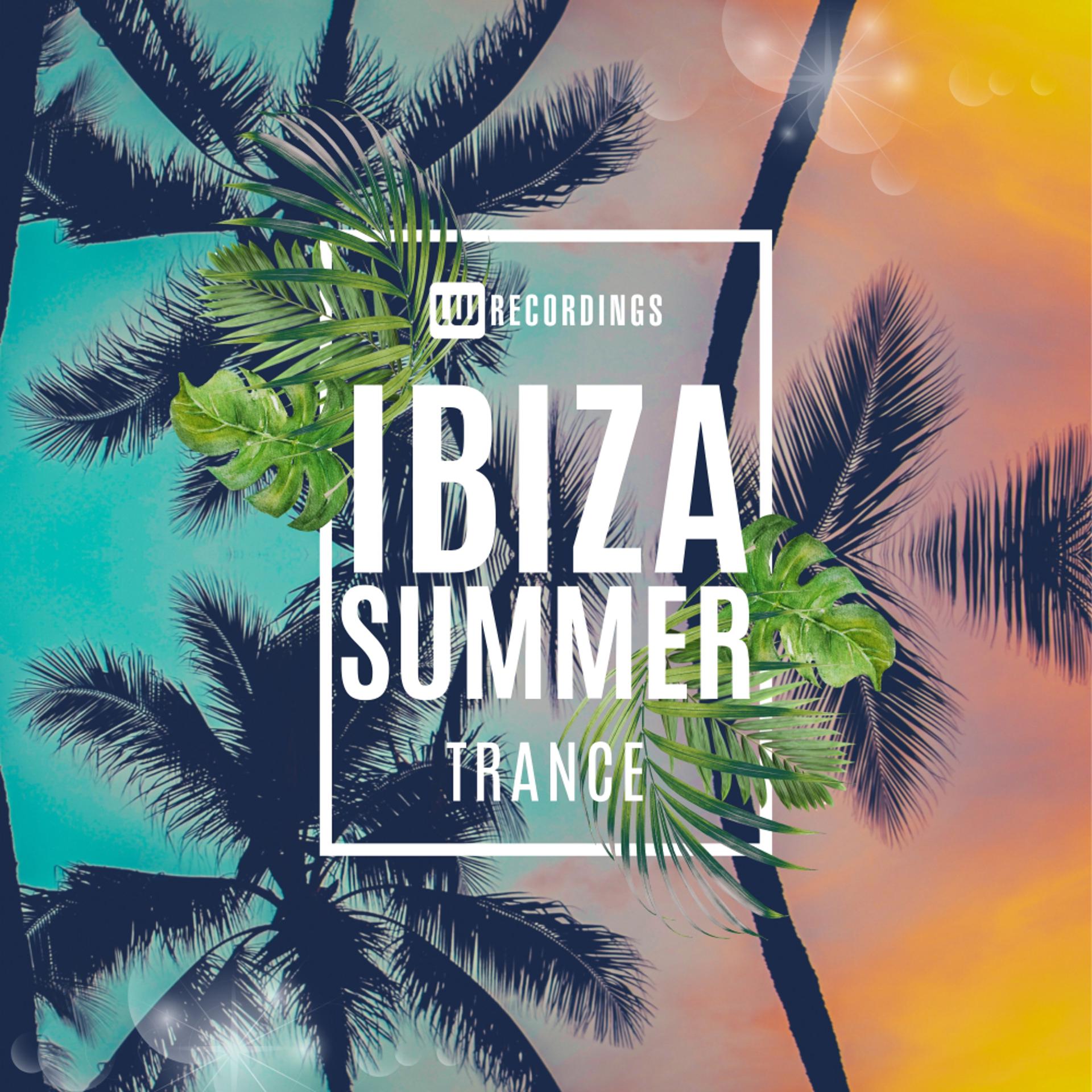 Постер альбома Ibiza Summer Trance