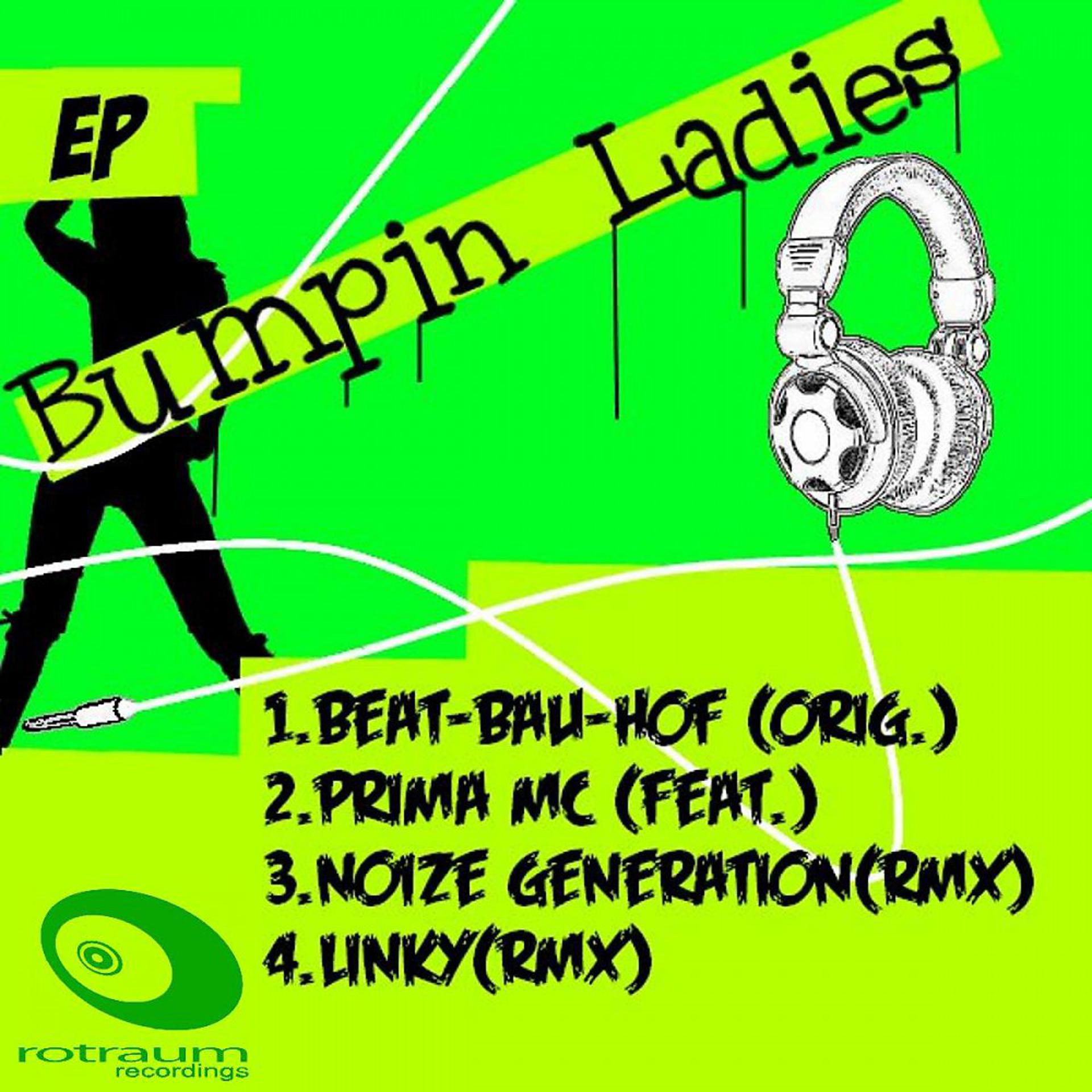 Постер альбома Bumpin Ladies