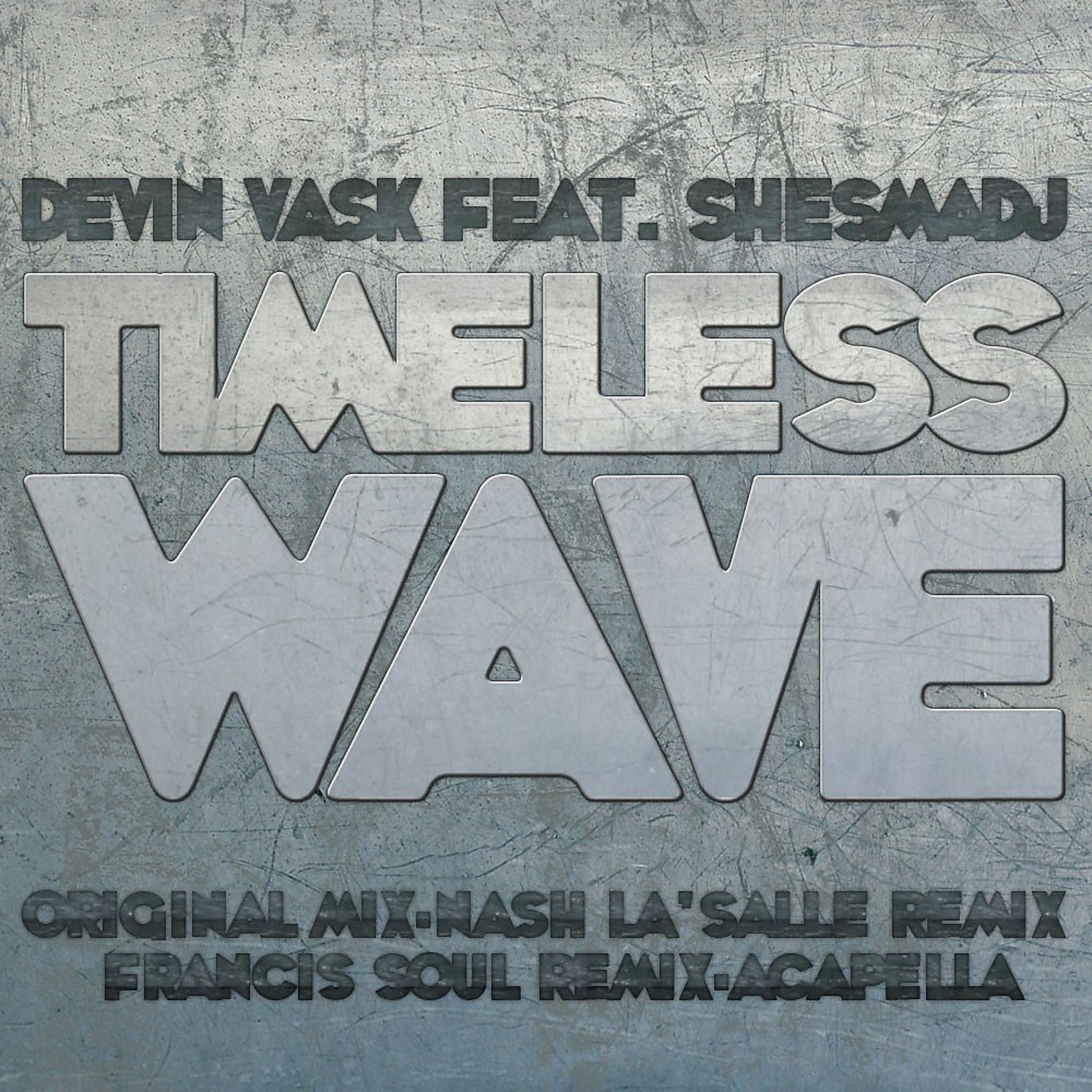 Постер альбома Timeless Wave